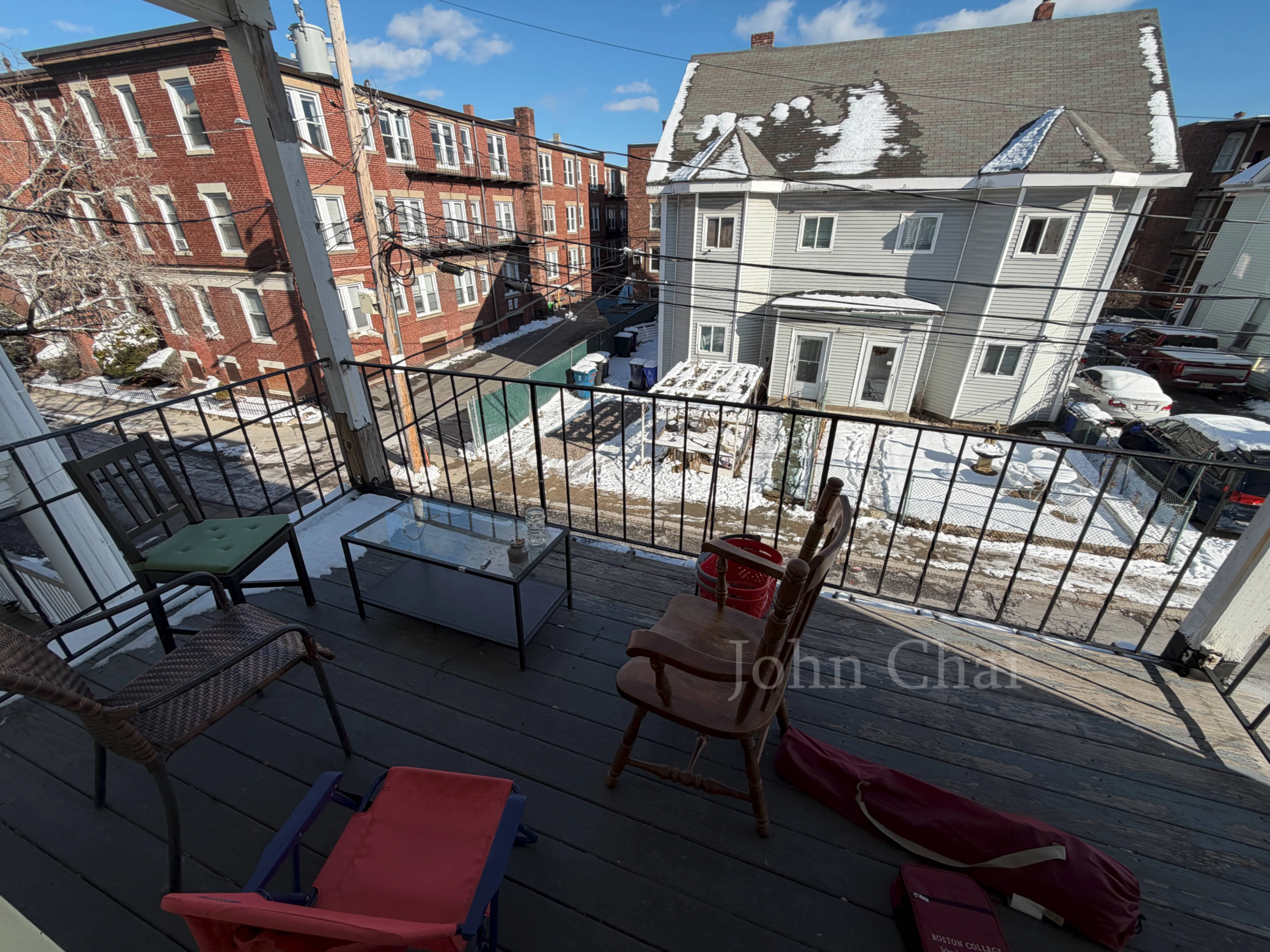 4 Imrie Rd, Brighton