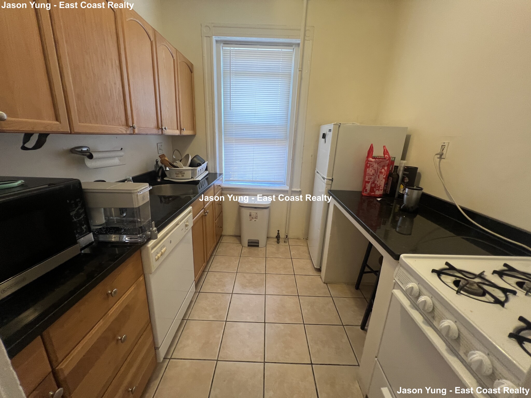 29 Queensberry St, Fenway