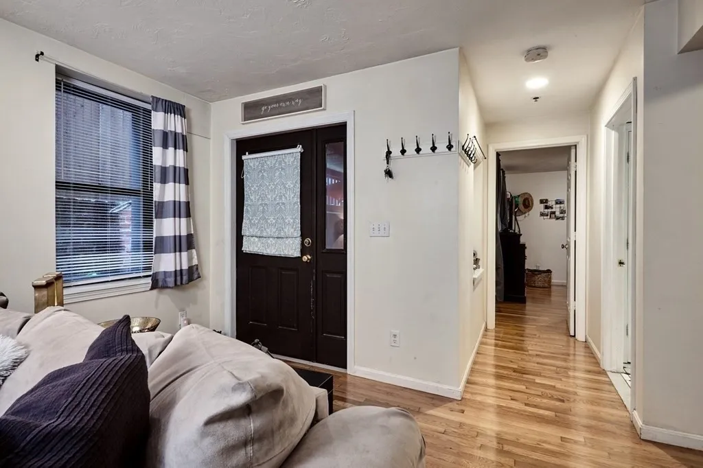 265 Emerson St, South Boston