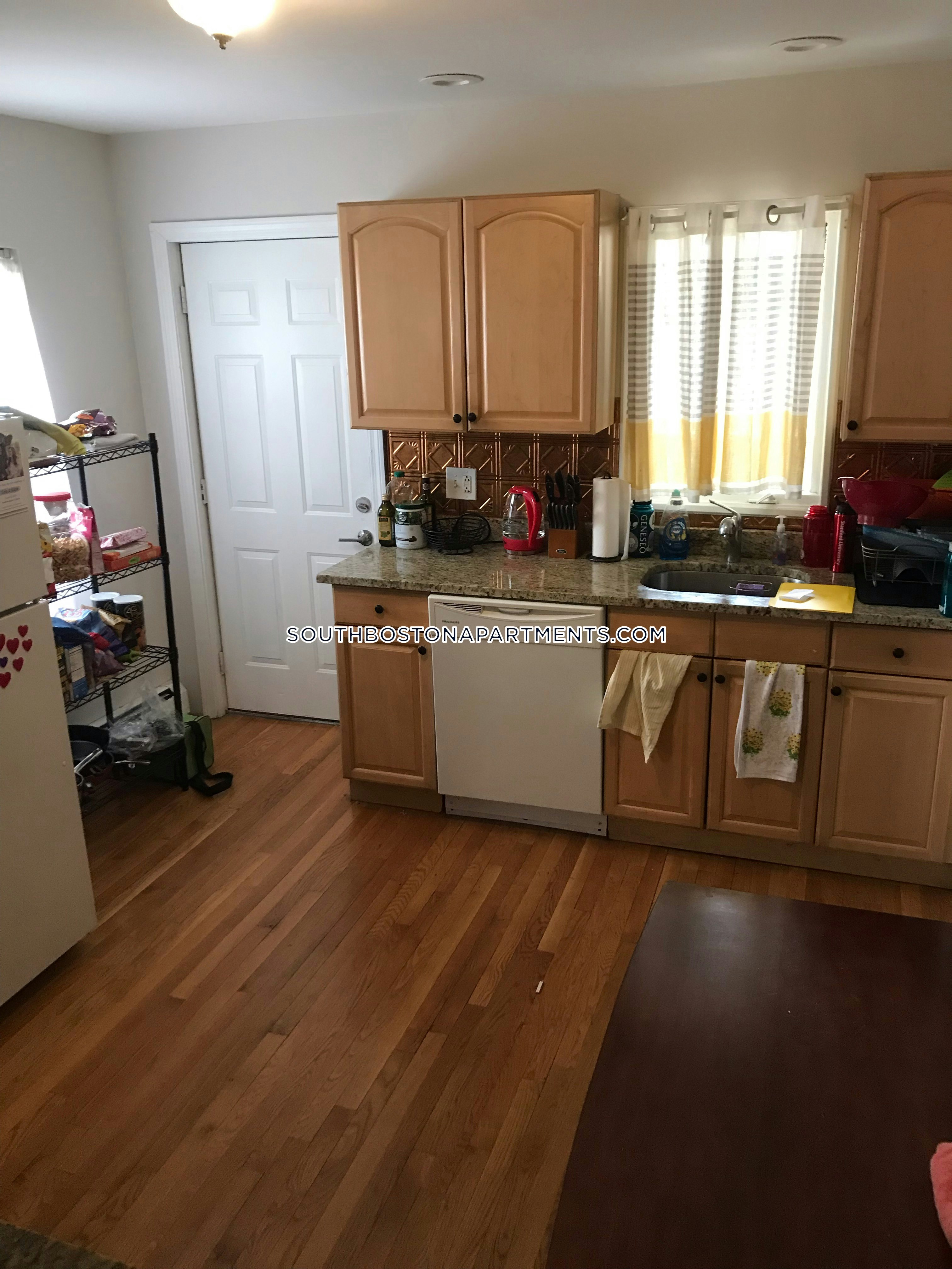 3 bed, 1 bath apartment for rent at 13 Carpenter Unit 1, South Boston — photo 8 of 24