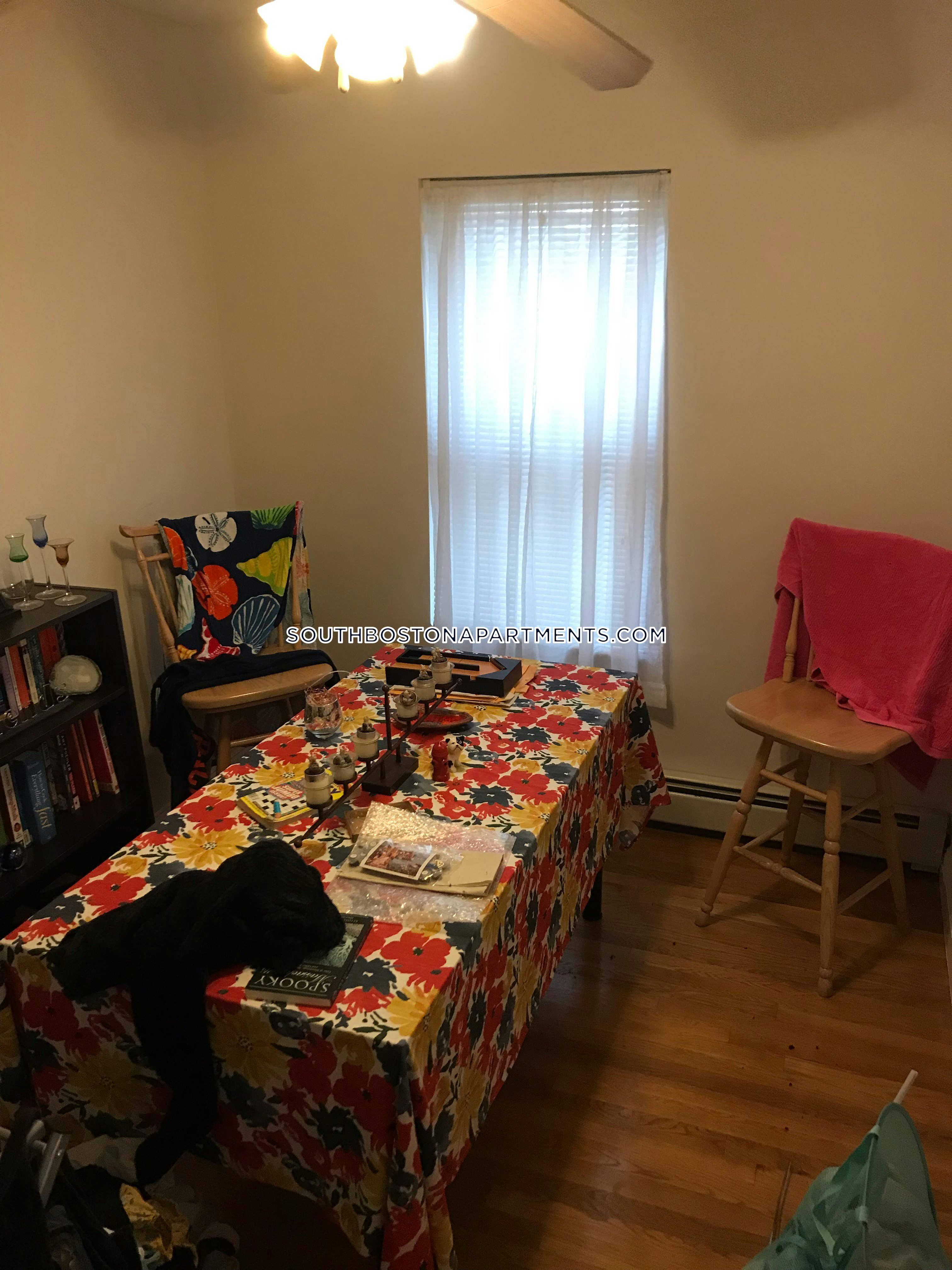3 bed, 1 bath apartment for rent at 13 Carpenter Unit 1, South Boston — photo 11 of 24