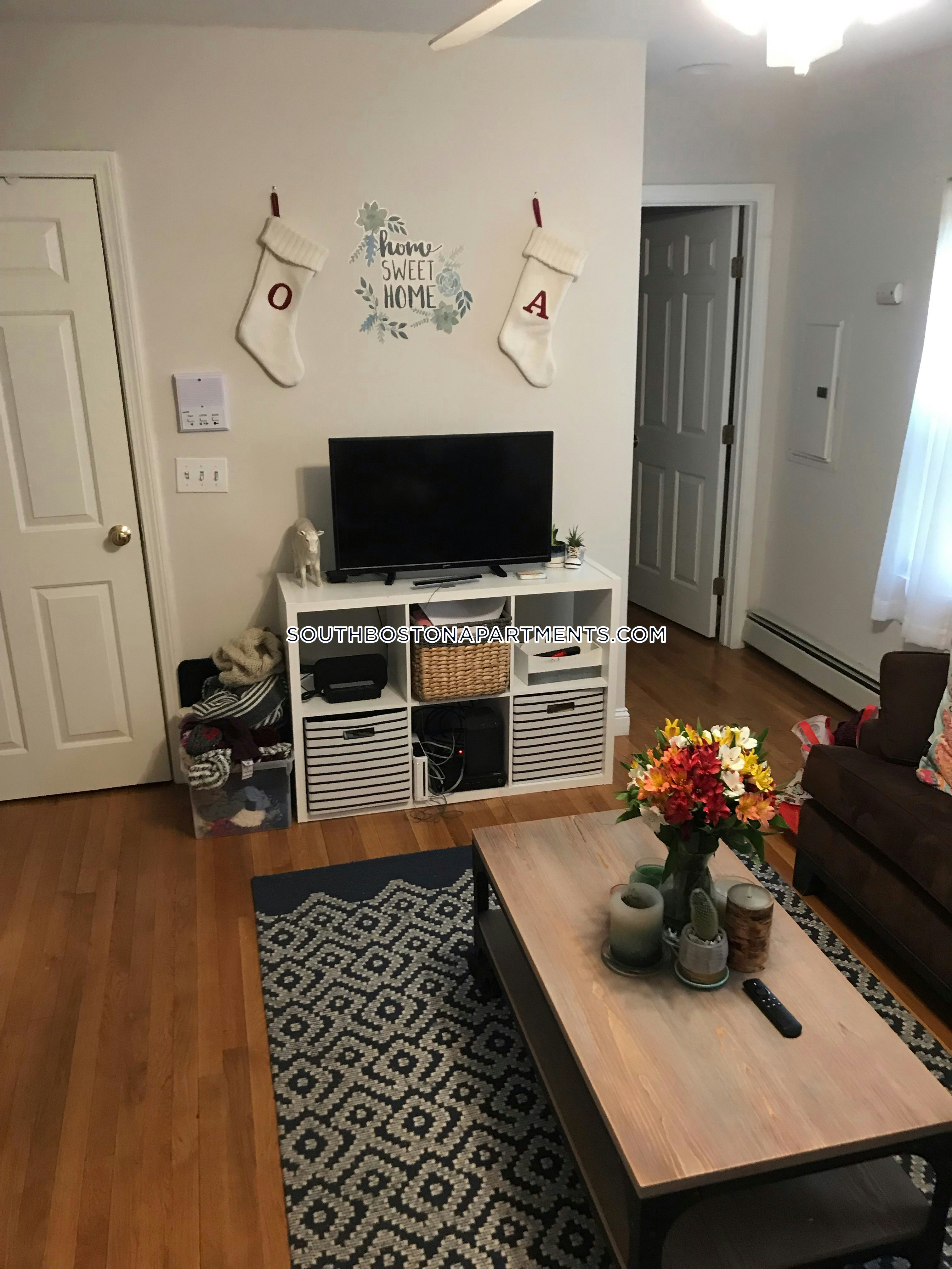 3 bed, 1 bath apartment for rent at 13 Carpenter Unit 1, South Boston — photo 10 of 24
