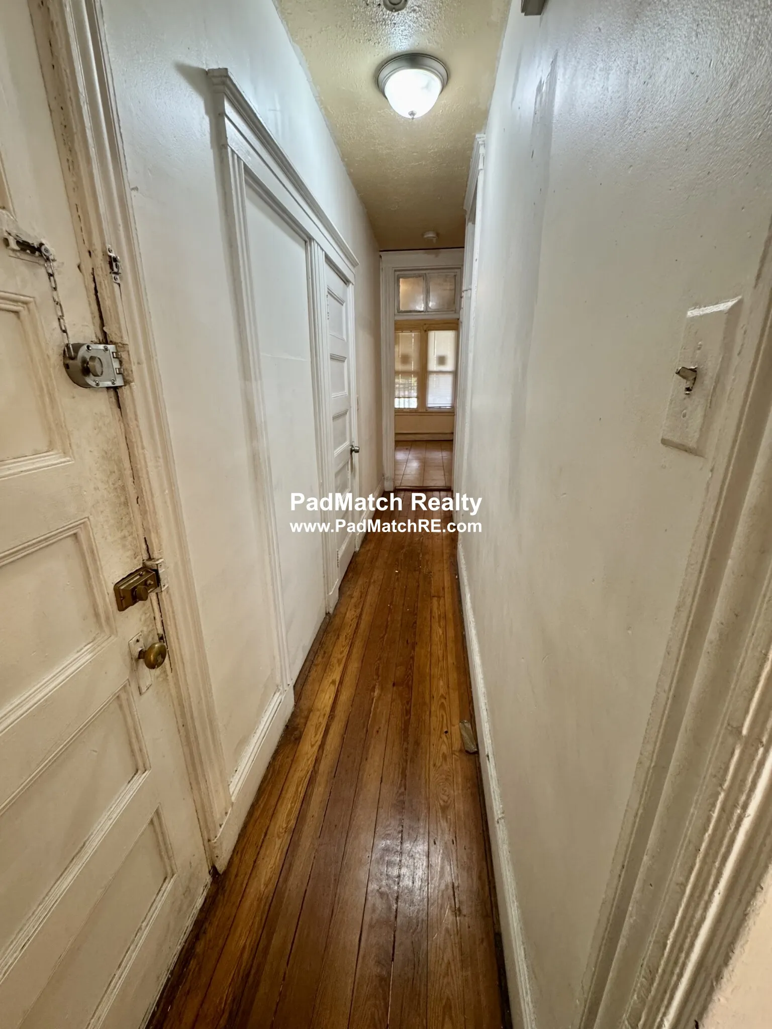 20 South Huntington Ave, Mission Hill