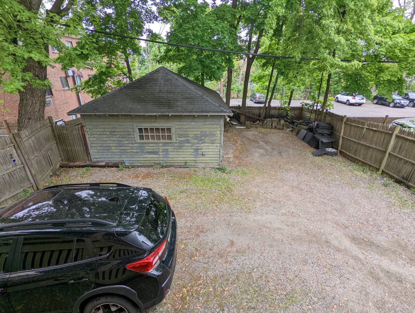 292 Boston Ave, Medford