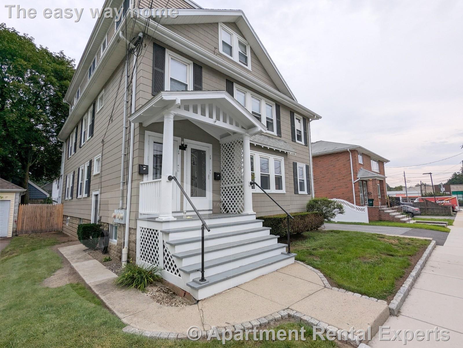 13 Kimball Rd, Cambridge Line