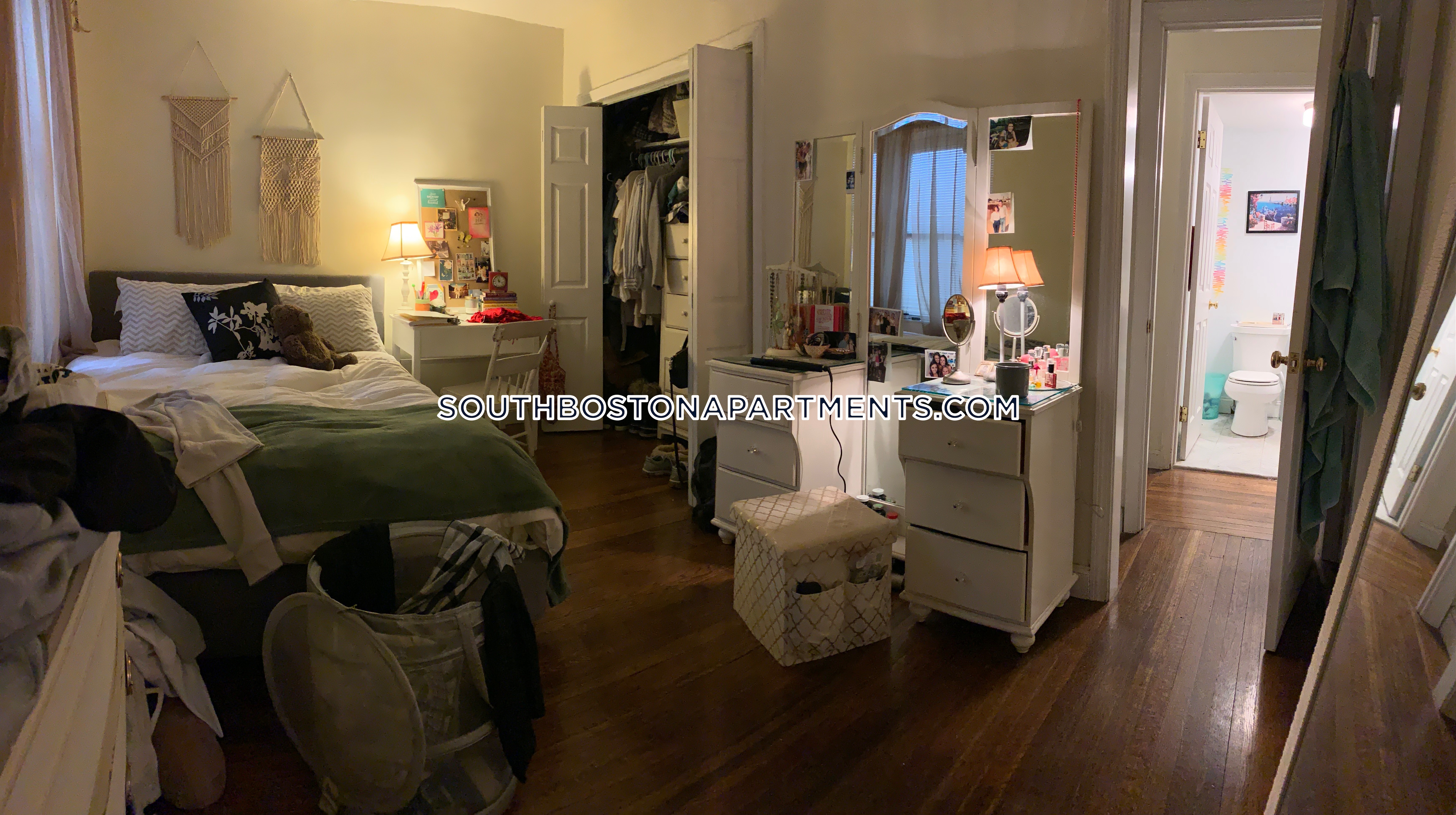 3 bed, 1 bath apartment for rent at 819 East Broadway Unit 1, South Boston — photo 23 of 34