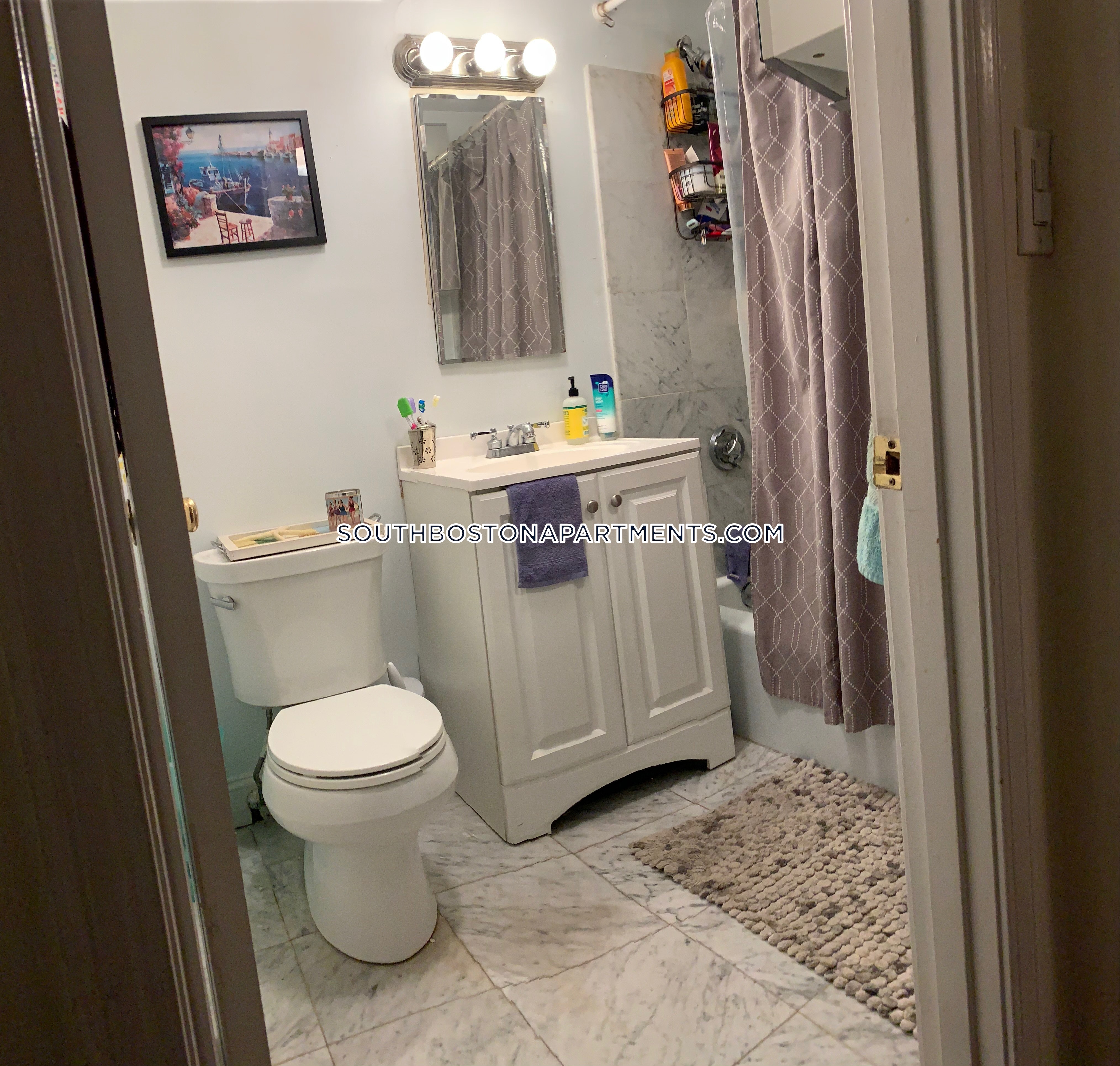 3 bed, 1 bath apartment for rent at 819 East Broadway Unit 1, South Boston — photo 26 of 34