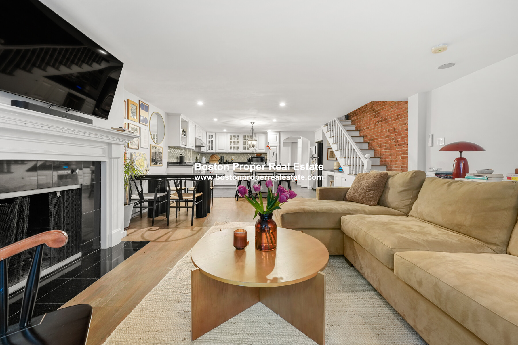 96 Appleton St, South End