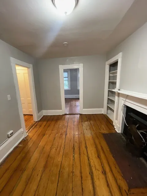 3 Champney Pl, Beacon Hill