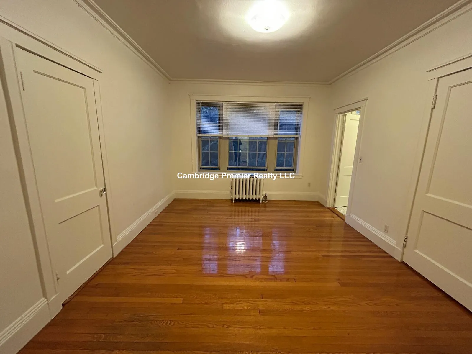 5 Concord Ave, Neighborhood Nine