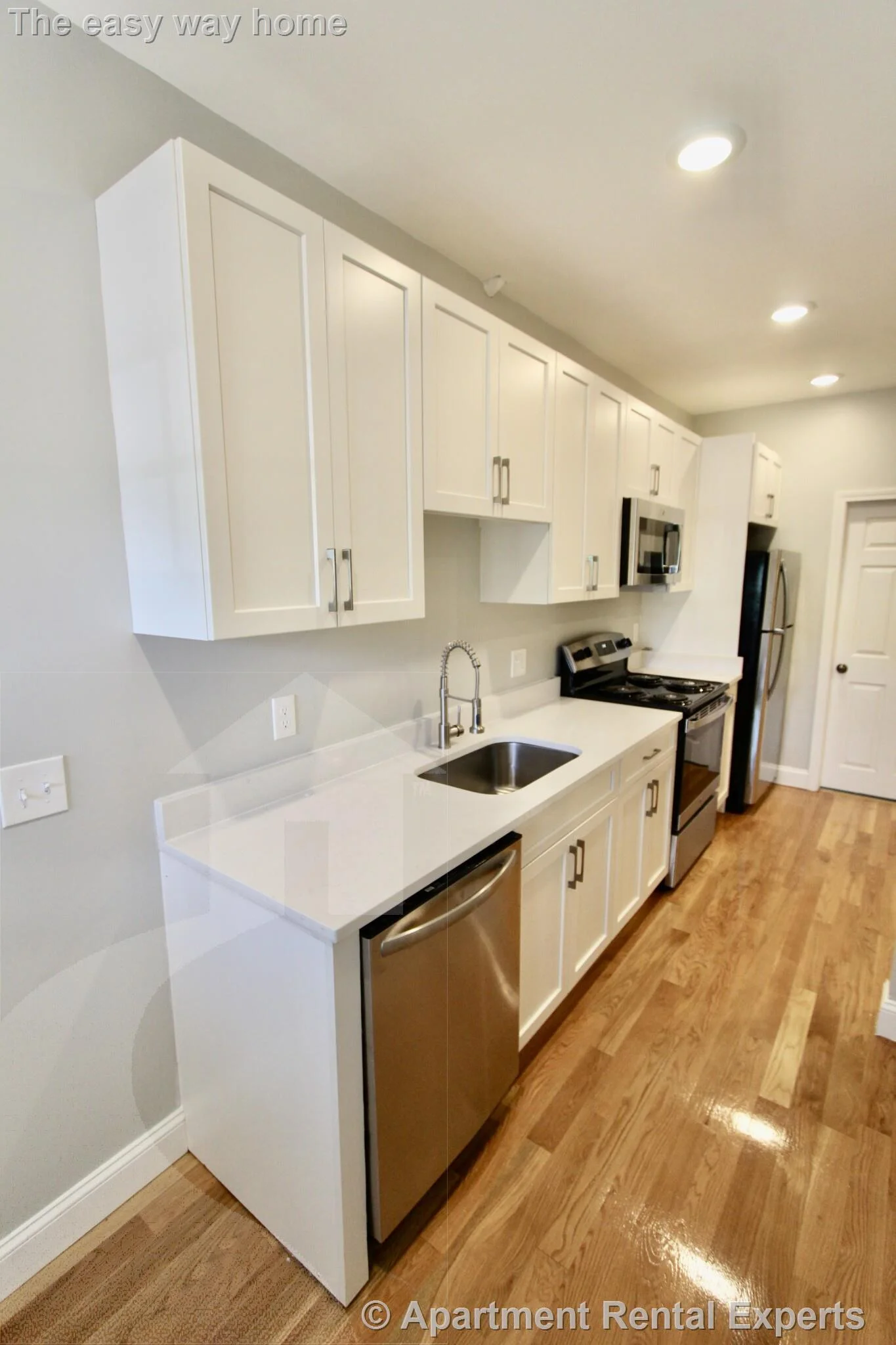 246 Main St, Malden Center