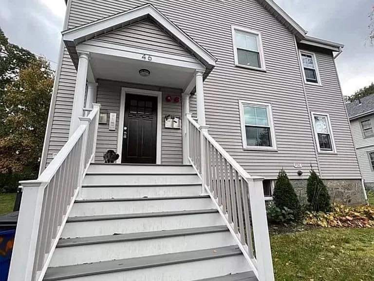 46 Ridgemont St, Allston