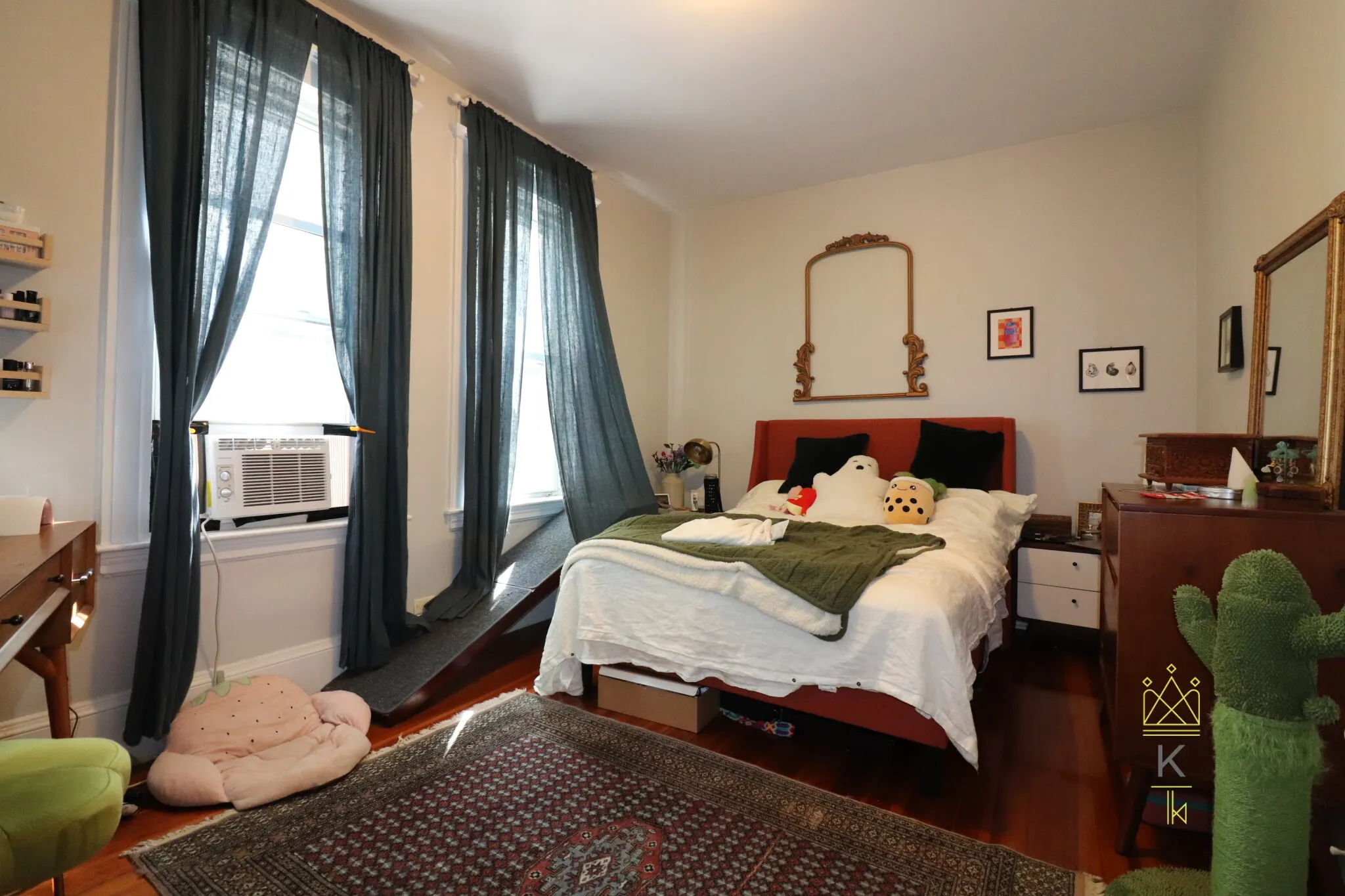 39 Foster St, Oak Square