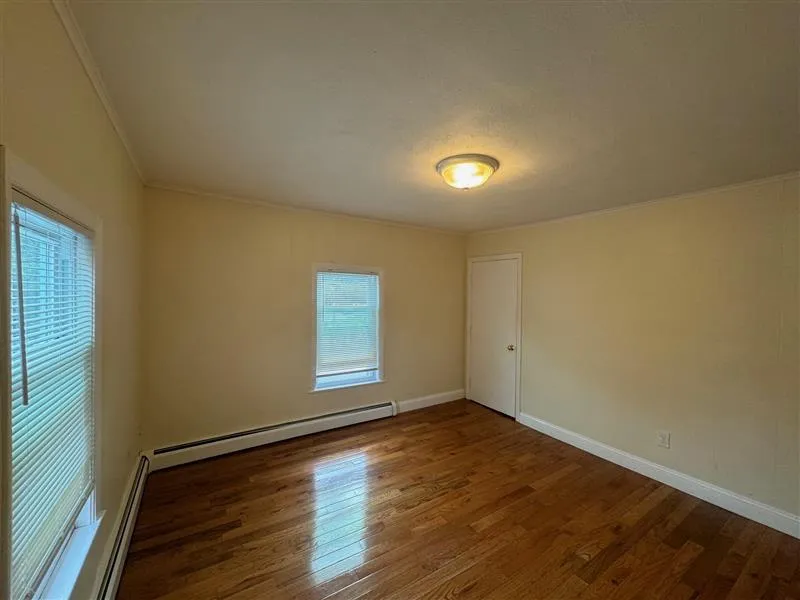213 Beacon St, Ward Two