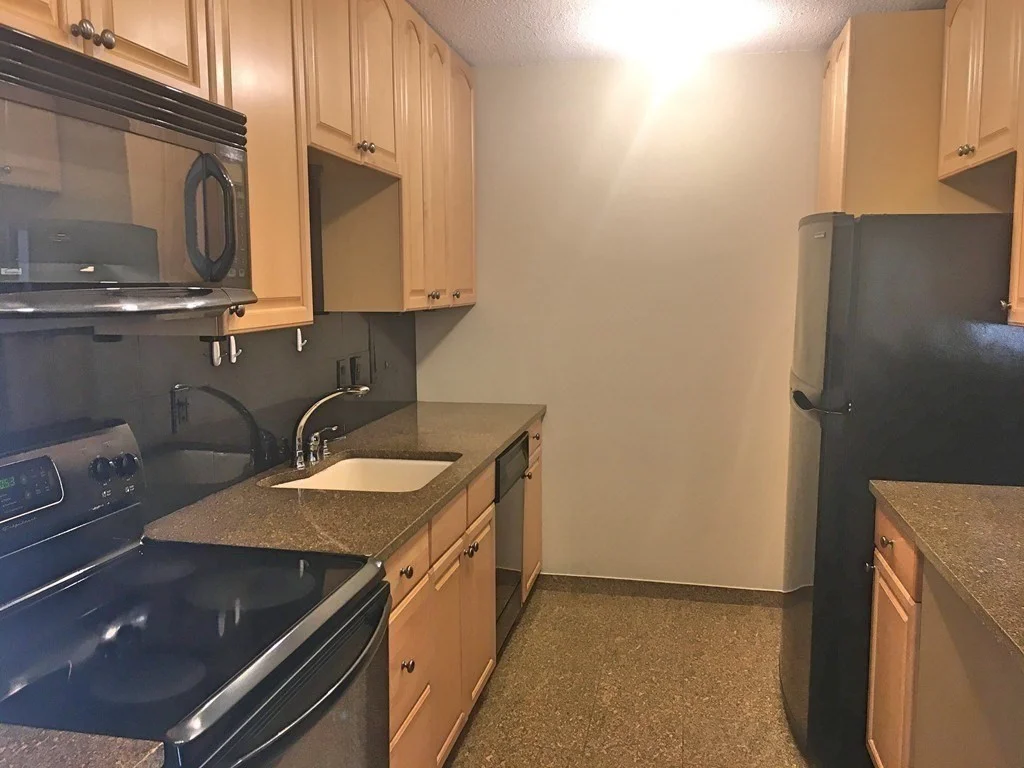 60 Longwood Ave, Coolidge Corner