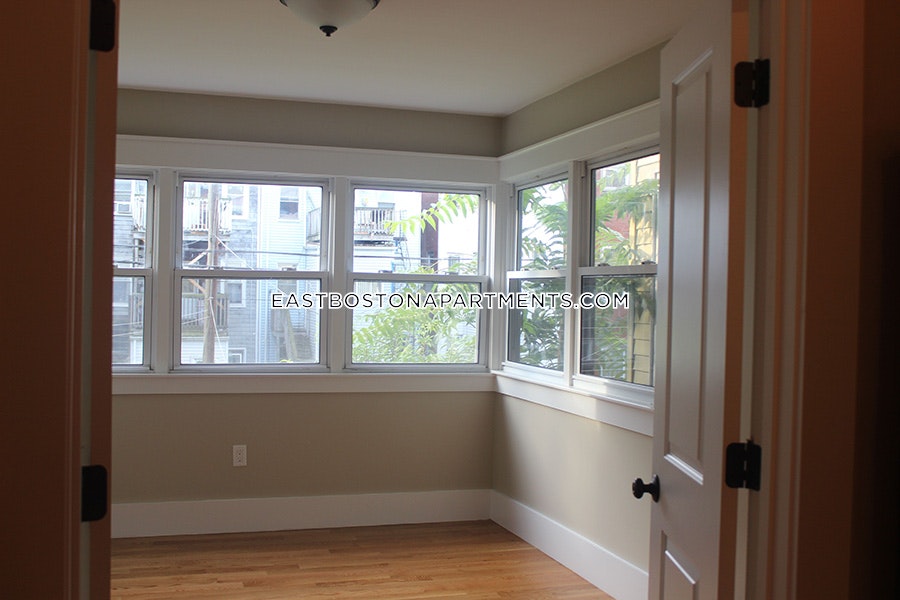 4 bed, 1.5 bath apartment for rent at 175 Princeton St Unit 1, East Boston — photo 3 of 5