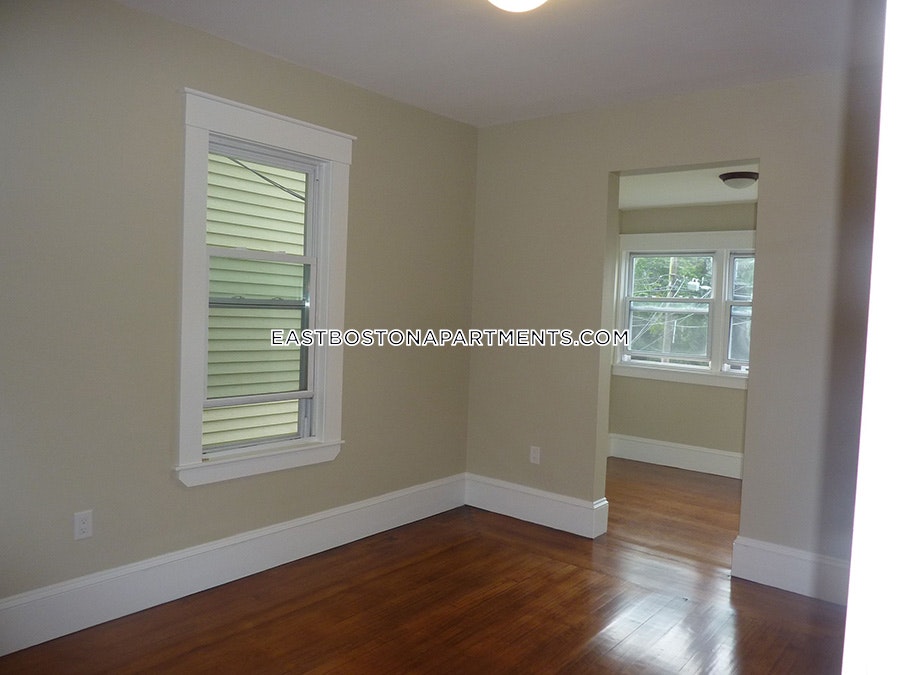 4 bed, 1.5 bath apartment for rent at 175 Princeton St Unit 1, East Boston — photo 4 of 5