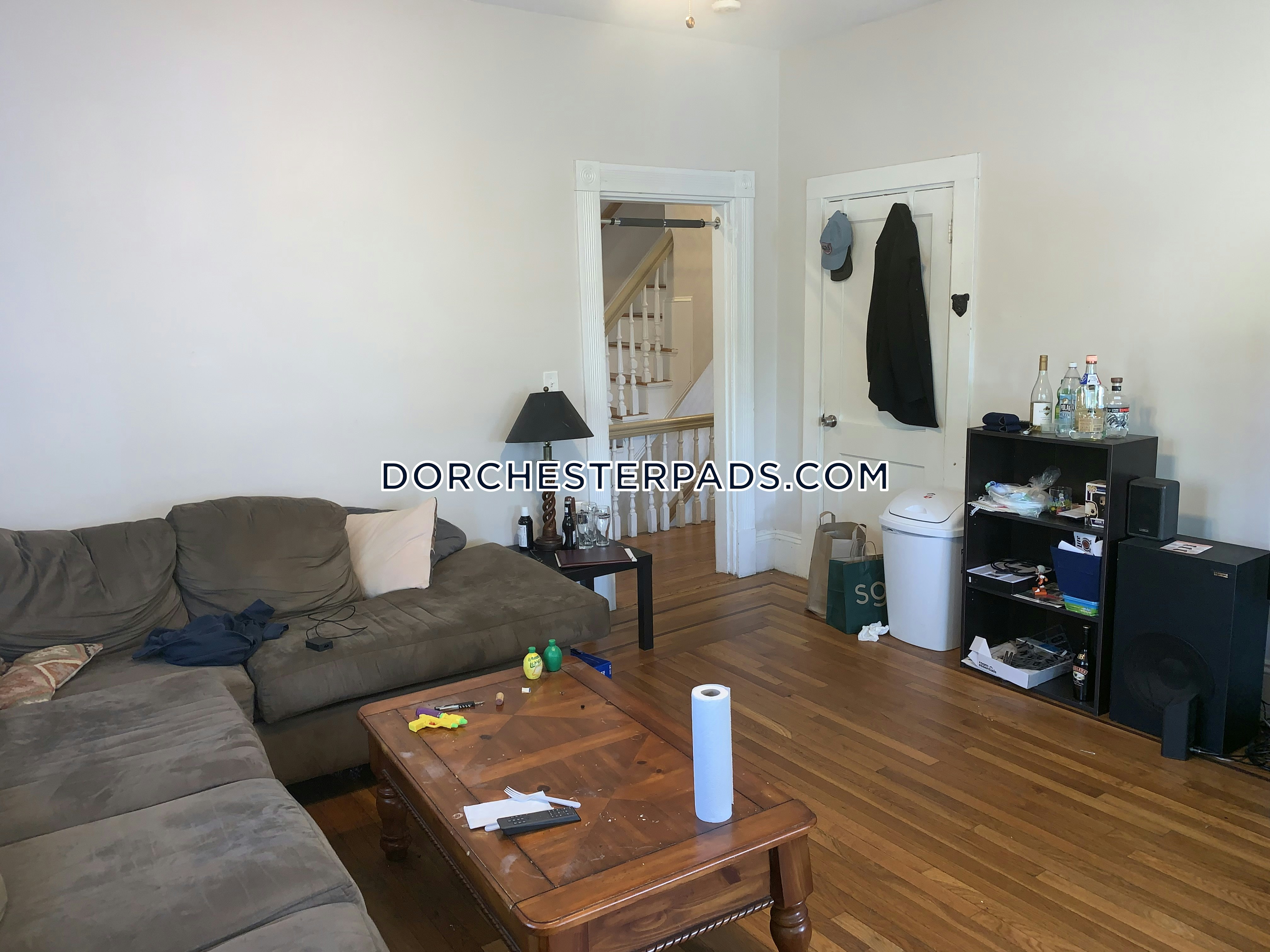 5 bed, 3 bath apartment for rent at 22 Harbor Crest Ct Unit 1, Dorchester — photo 22 of 24