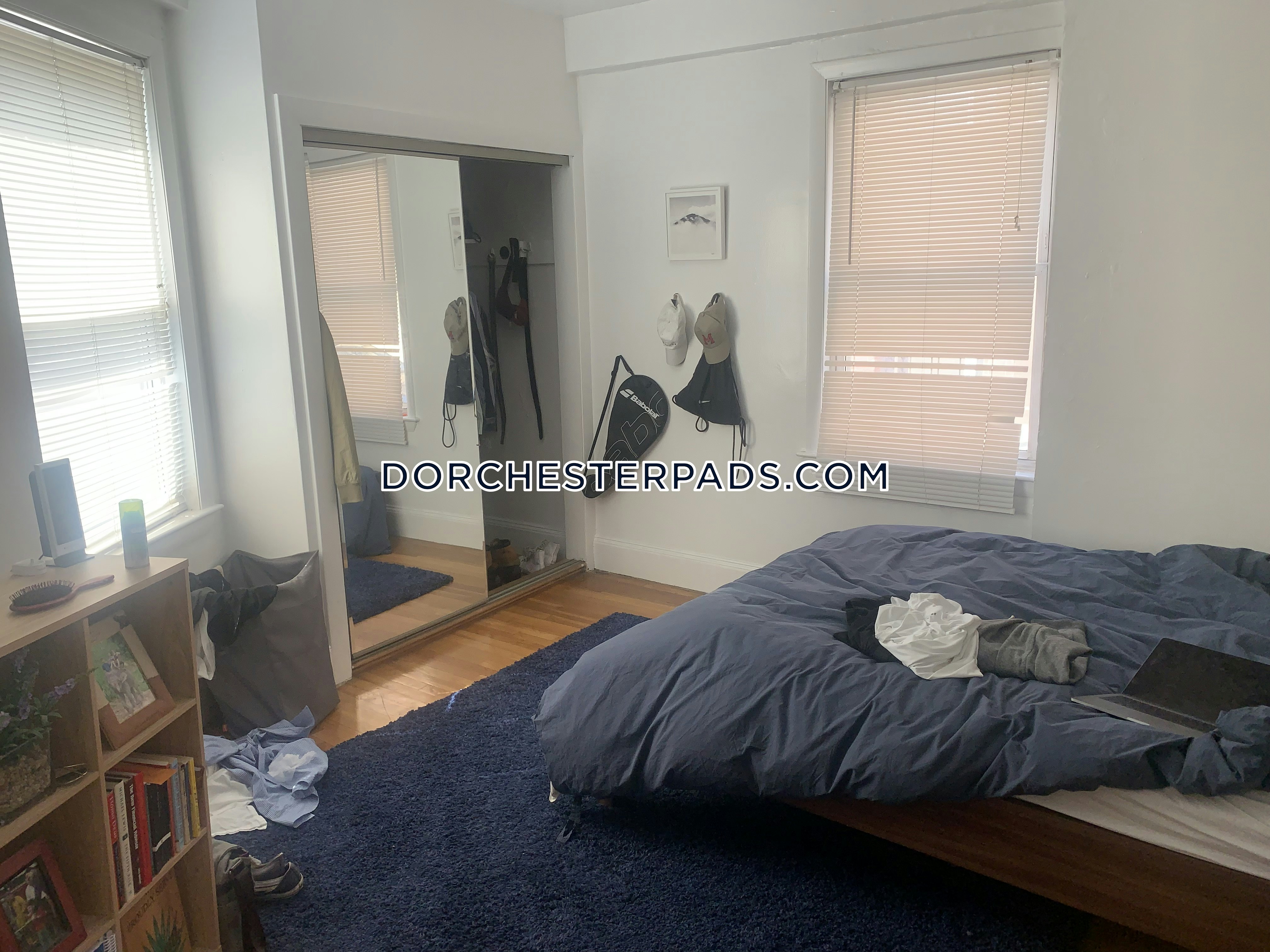 5 bed, 3 bath apartment for rent at 22 Harbor Crest Ct Unit 1, Dorchester — photo 4 of 24