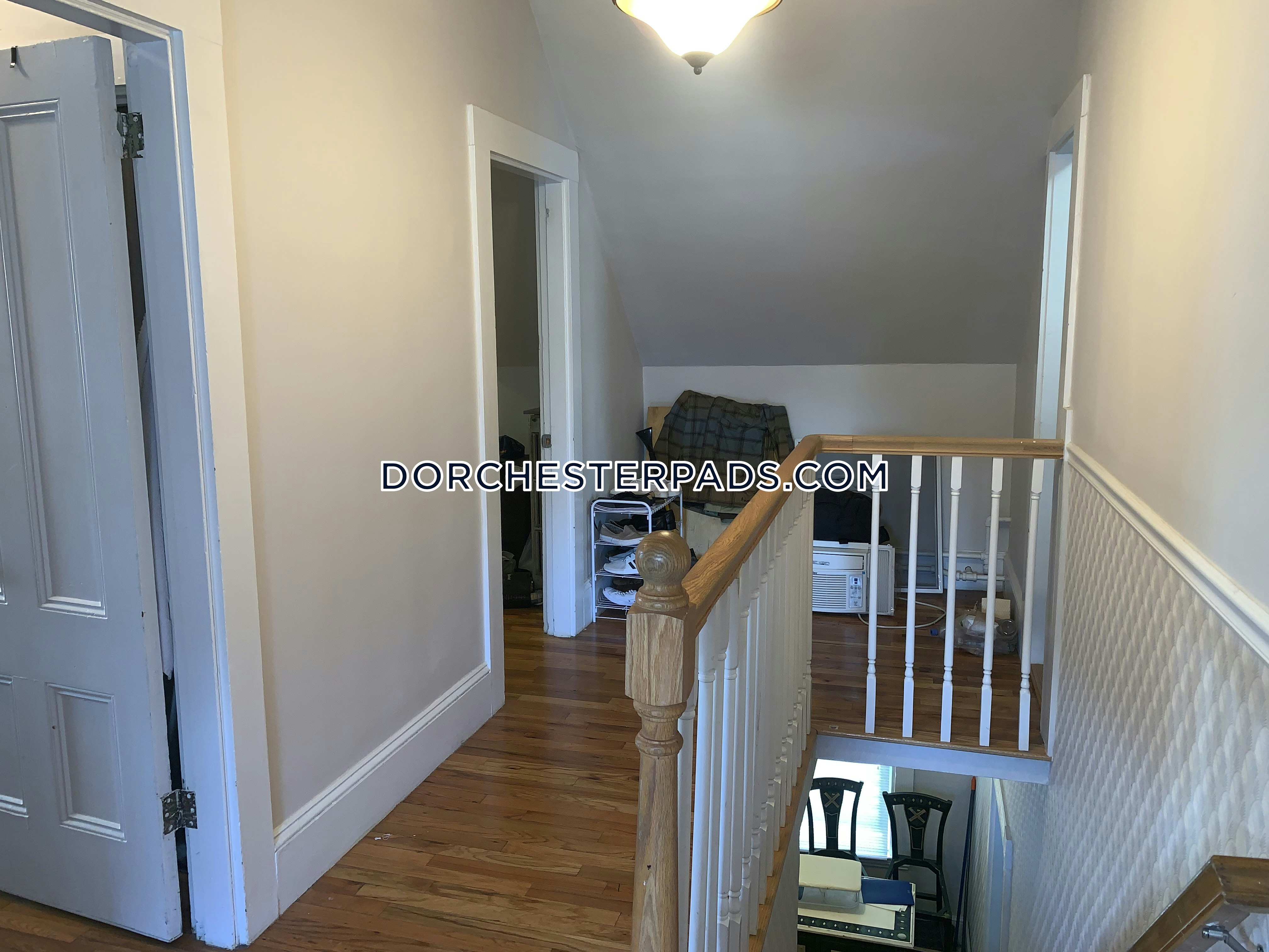 5 bed, 3 bath apartment for rent at 22 Harbor Crest Ct Unit 1, Dorchester — photo 13 of 24
