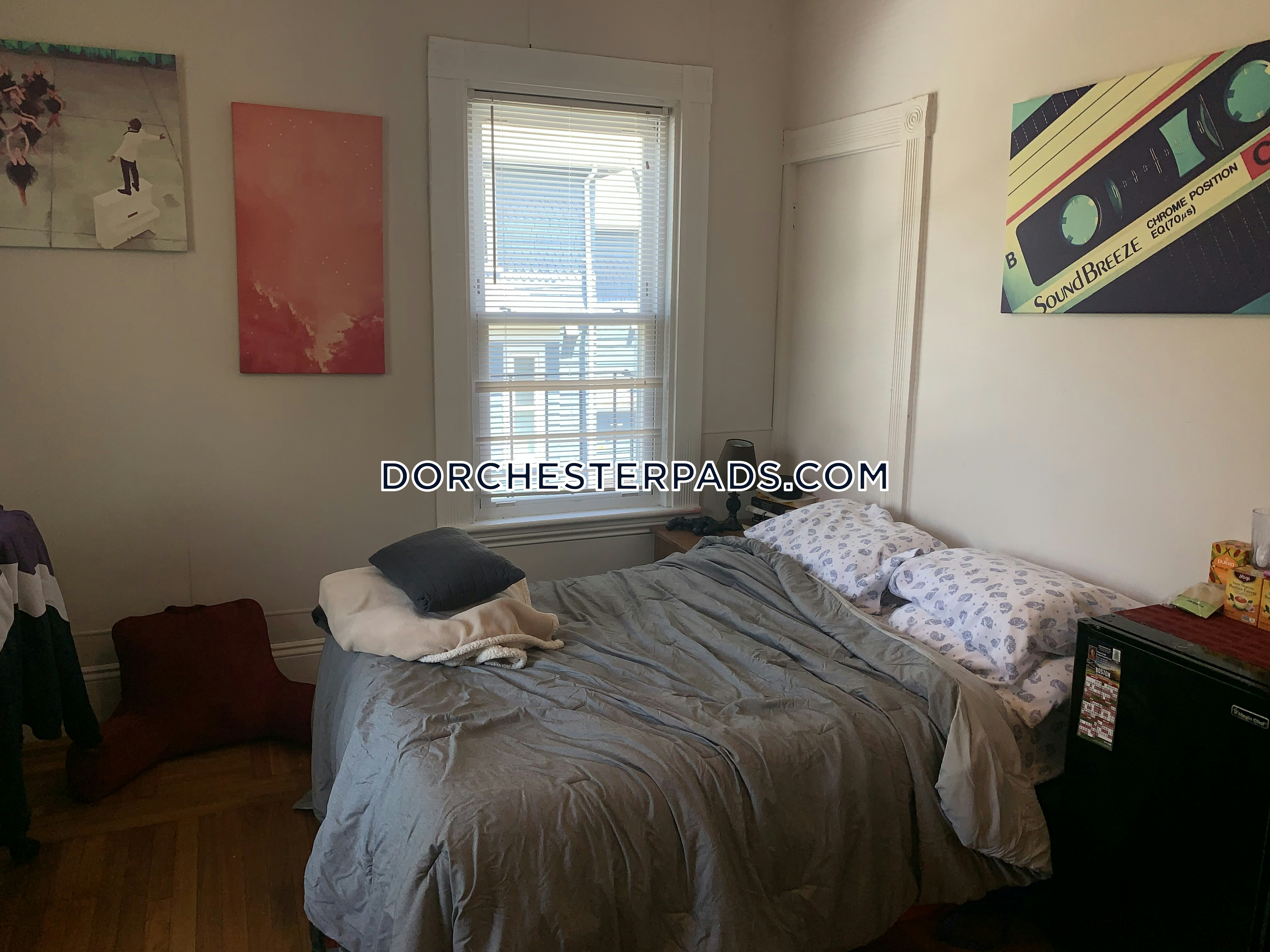 5 bed, 3 bath apartment for rent at 22 Harbor Crest Ct Unit 1, Dorchester — photo 15 of 24