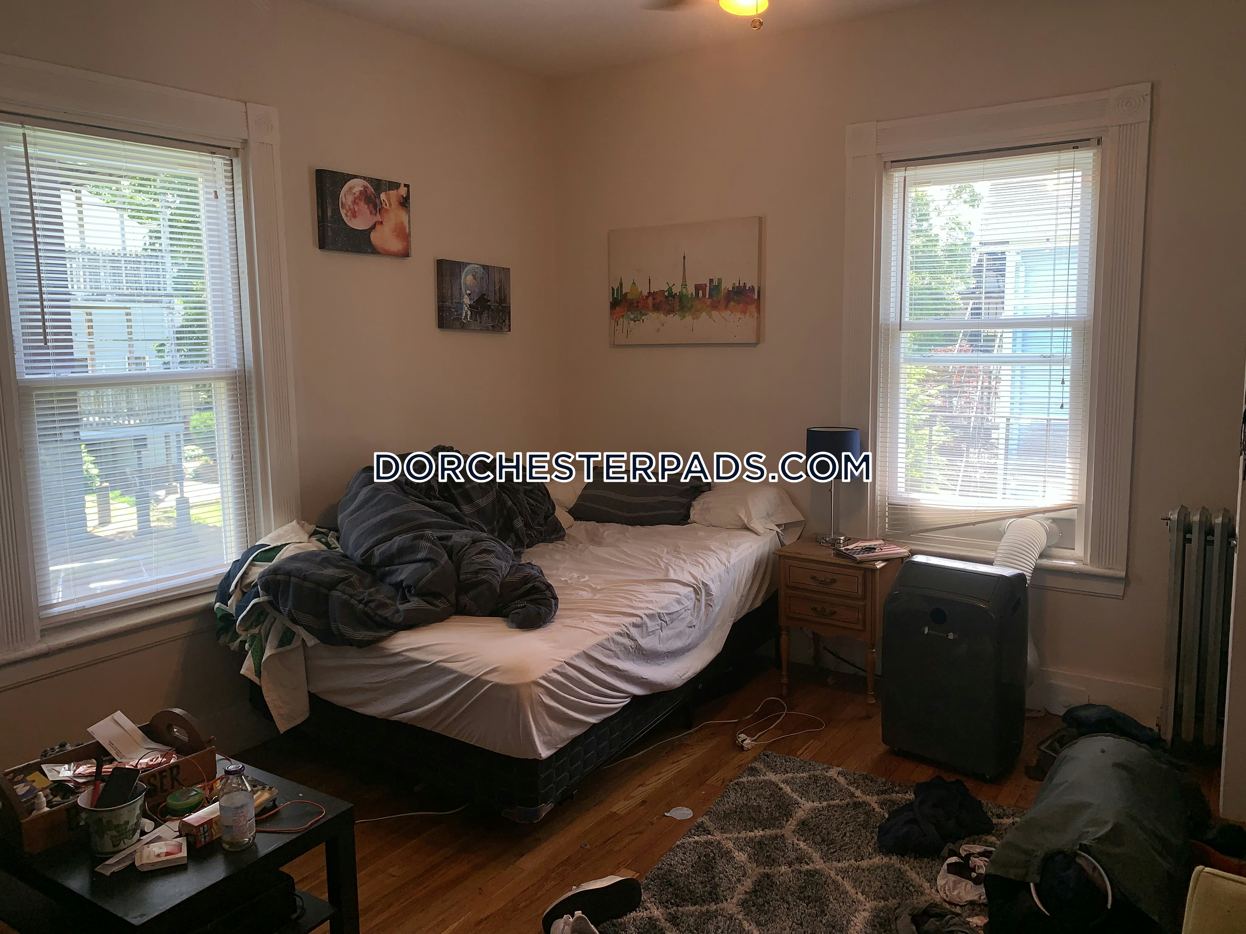 5 bed, 3 bath apartment for rent at 22 Harbor Crest Ct Unit 1, Dorchester — photo 17 of 24