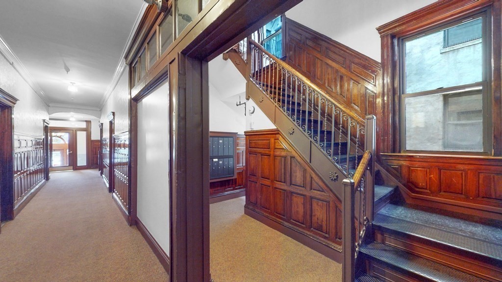 Studio bed, 1 bath apartment for rent at 65 Park Dr Unit 3, Fenway — photo 11 of 11