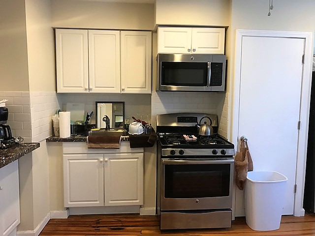 4 Battery St, North End