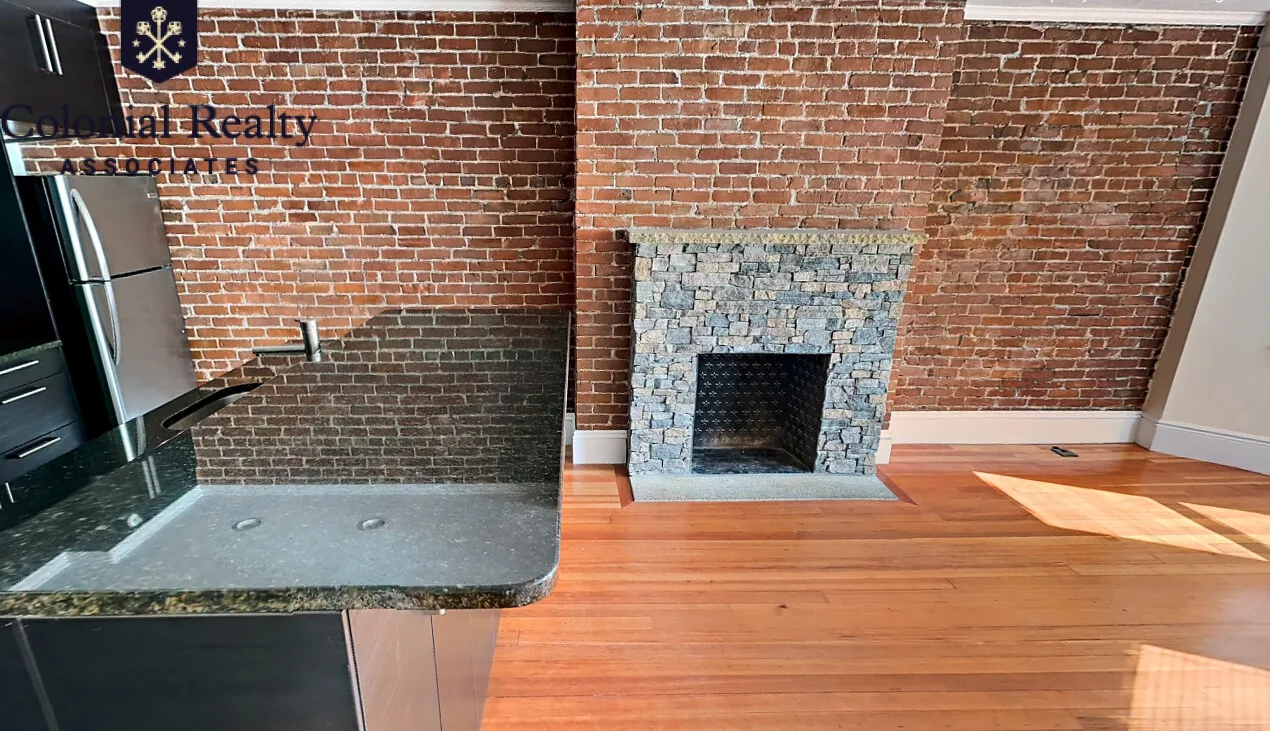 1614 Beacon St, Corey Hill