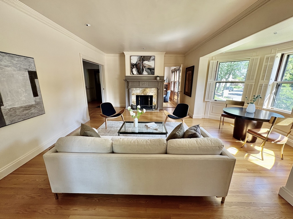 8 Trail St, West Cambridge