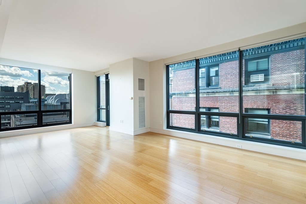 45 Province, Midtown