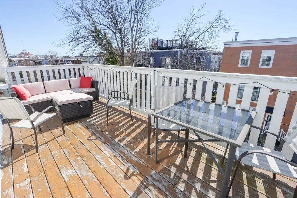 57 Harbor View, Dorchester