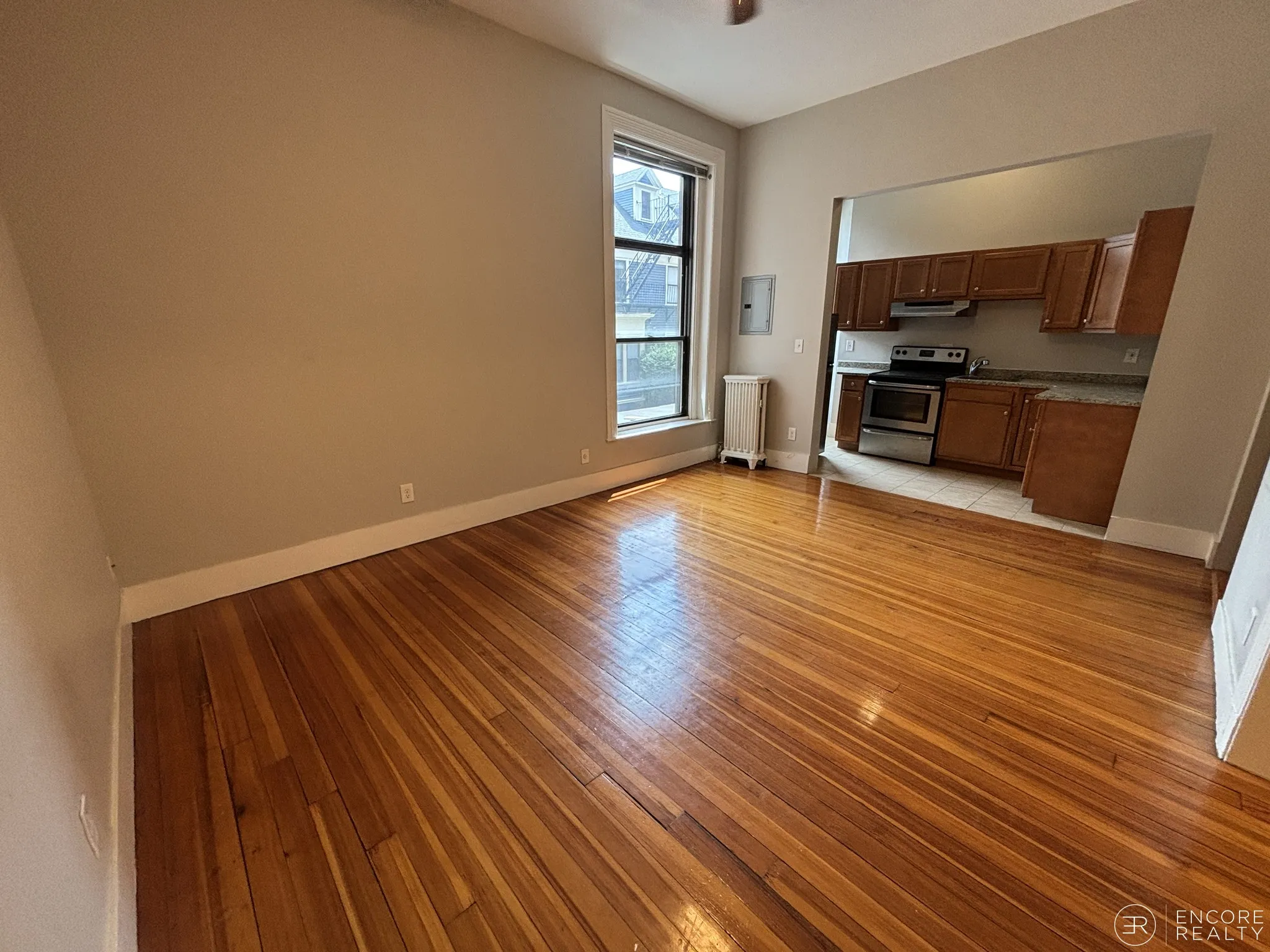 9 Sewall Ave, Coolidge Corner