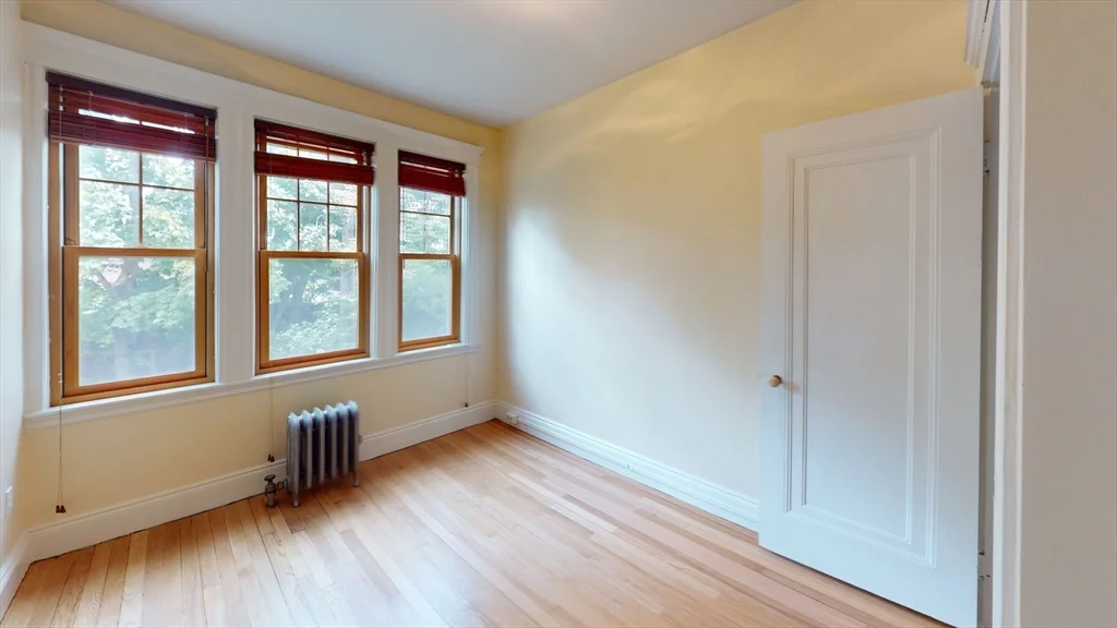 22 Alton, Coolidge Corner