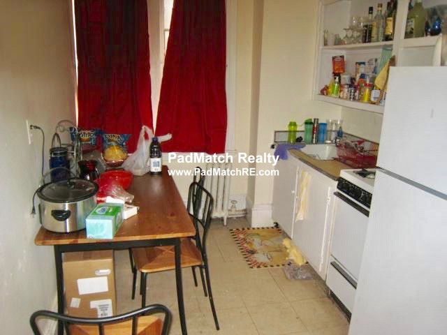 1868 Commonwealth Ave, Brighton