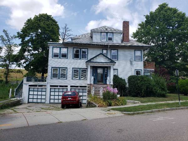 233-235 Commonwealth Ave, Chestnut Hill