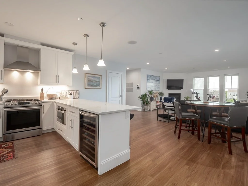 45 L St, South Boston