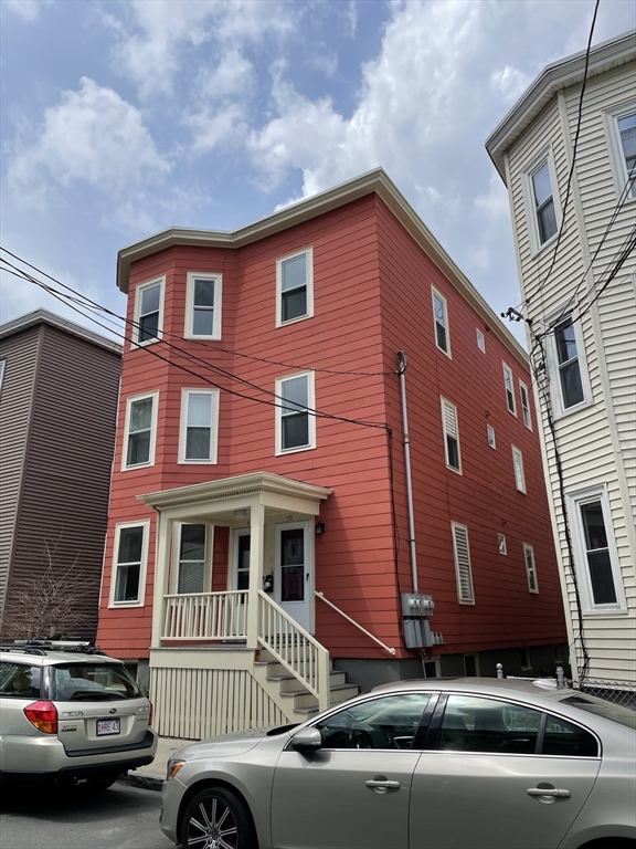 39 Calvin St, Ward Two