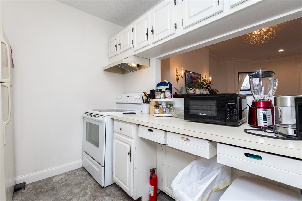 209 W Newton St, South End