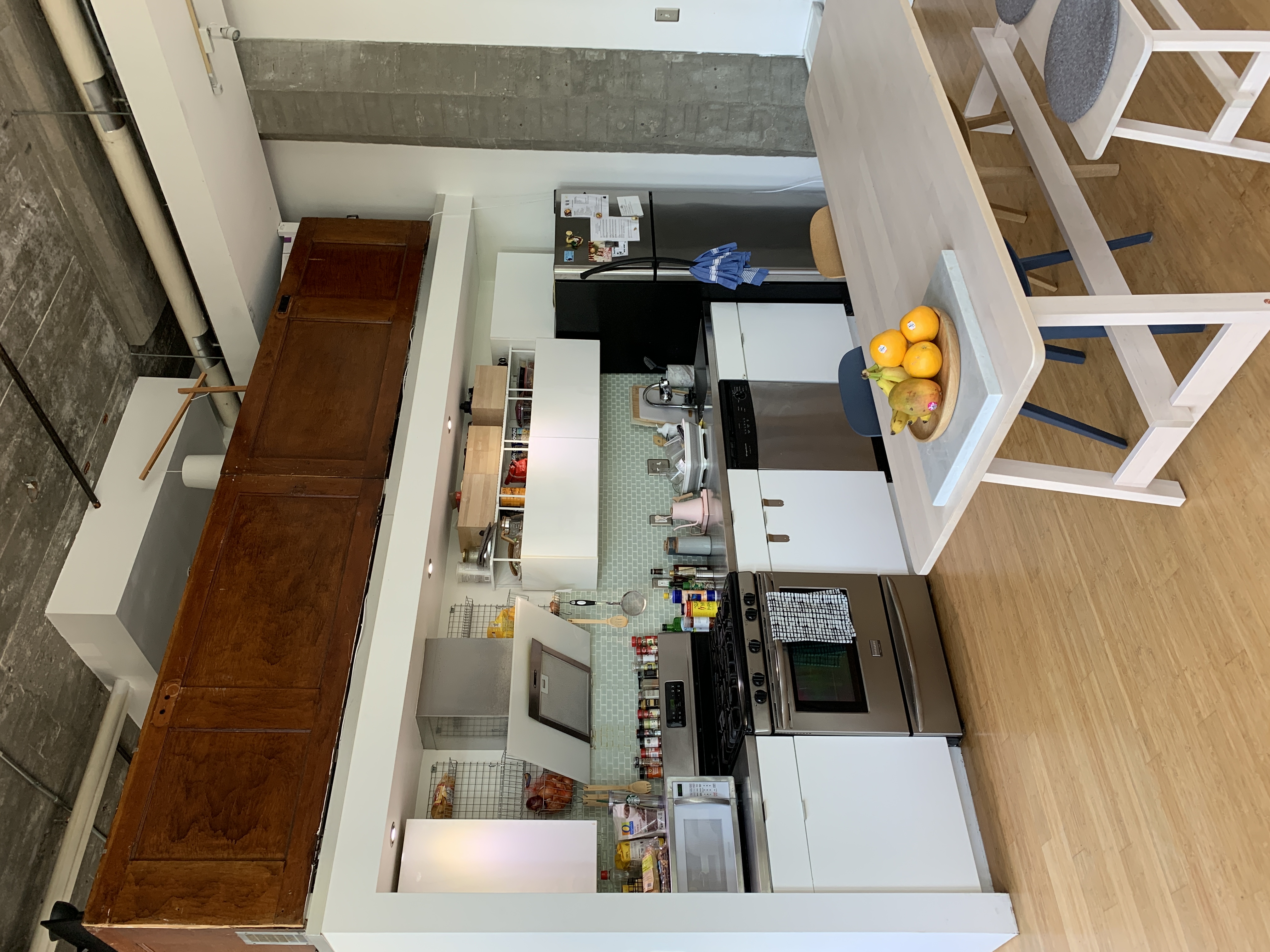 1 bed, 1 bath apartment for rent at 156 Porter St Unit 257, East Boston — photo 3 of 14