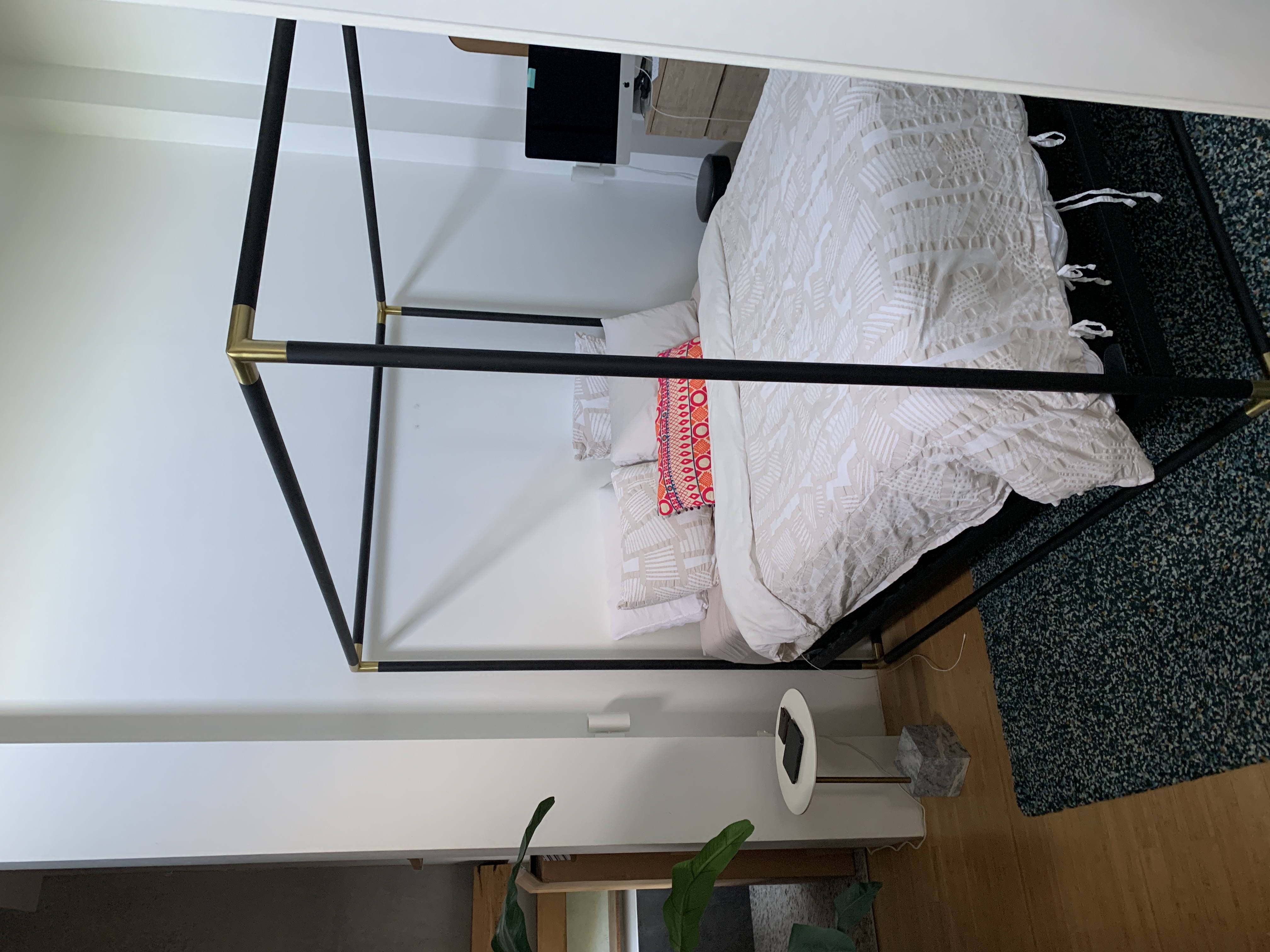 1 bed, 1 bath apartment for rent at 156 Porter St Unit 257, East Boston — photo 8 of 14