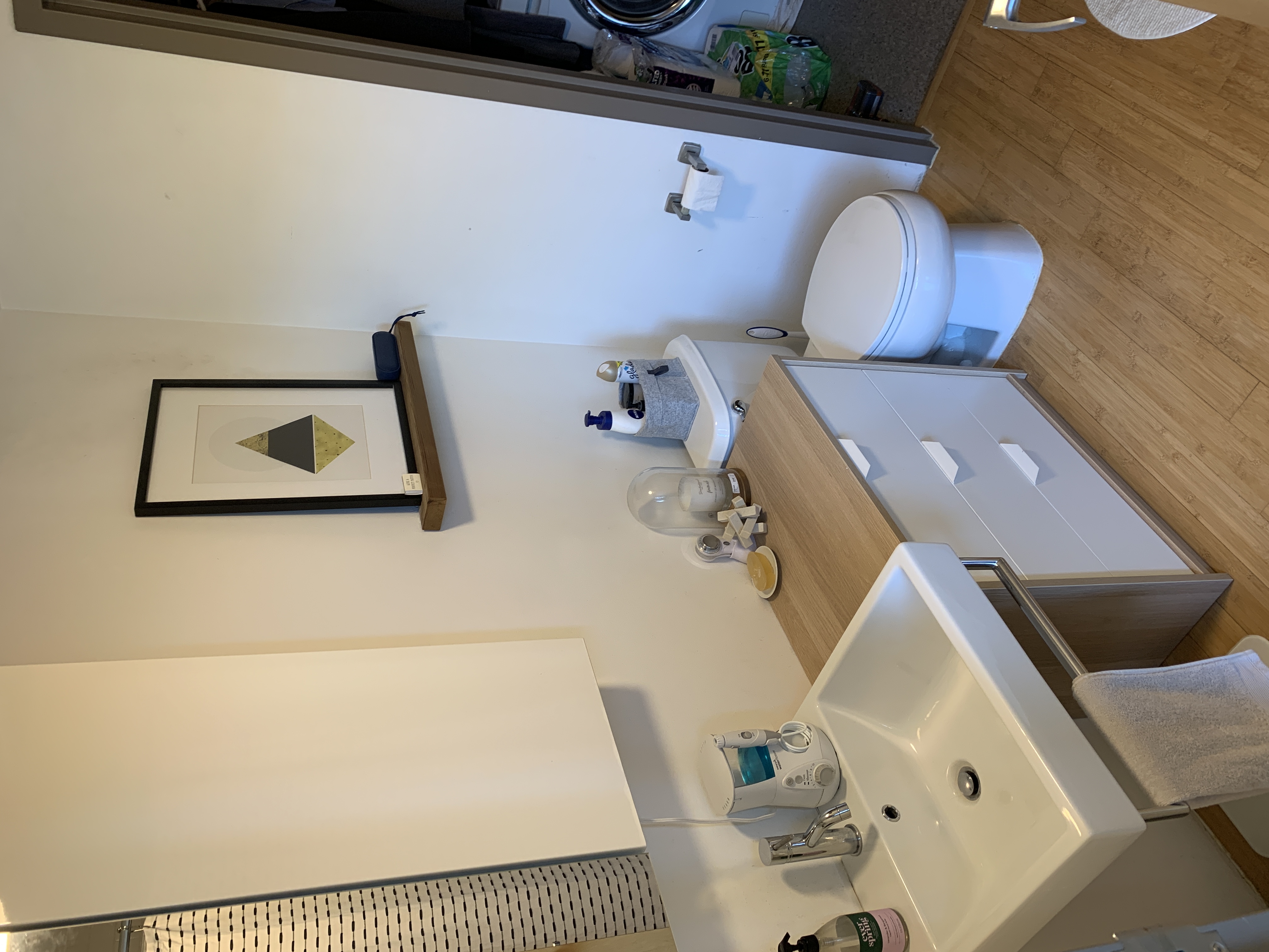 1 bed, 1 bath apartment for rent at 156 Porter St Unit 257, East Boston — photo 11 of 14
