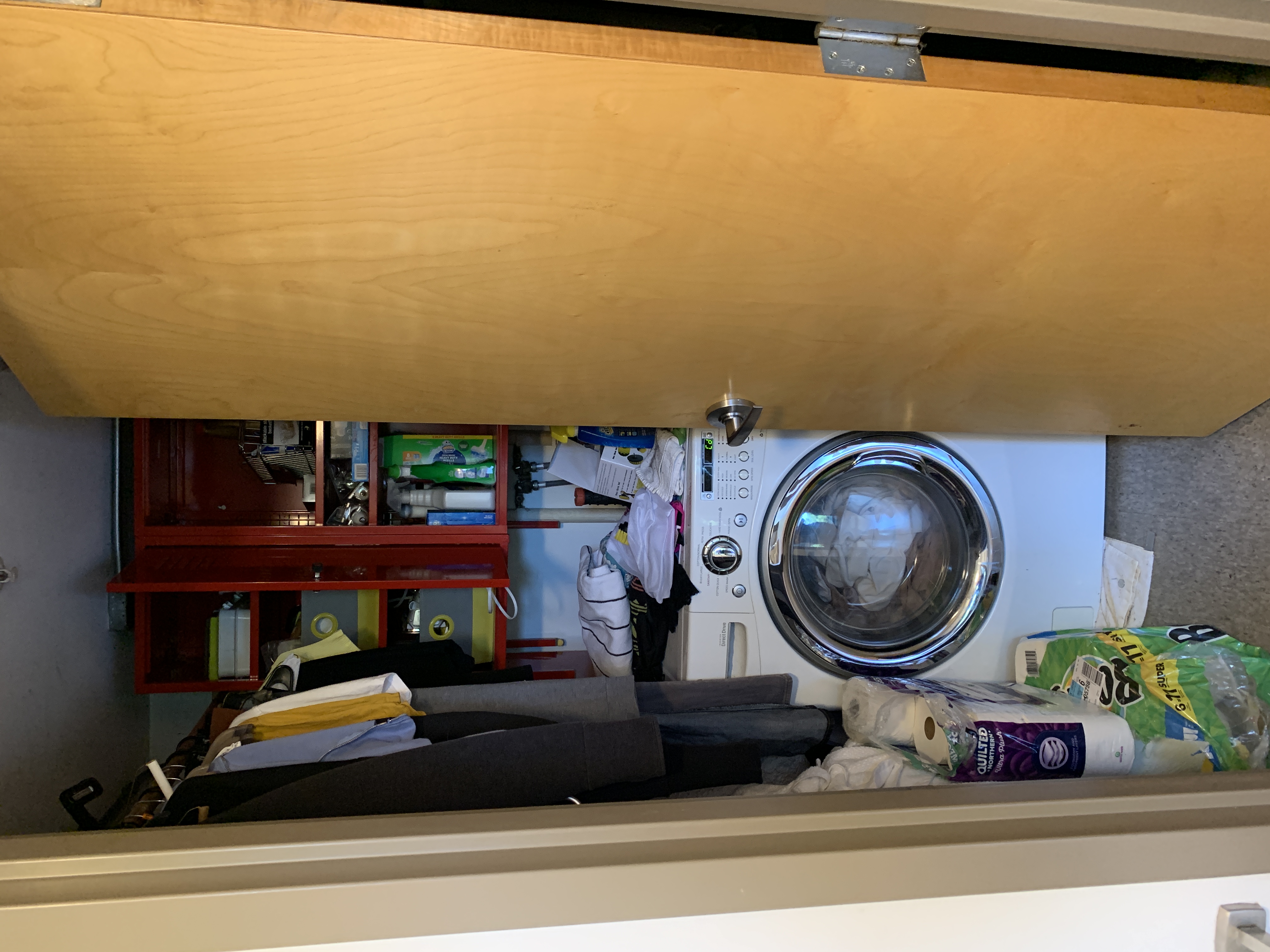 1 bed, 1 bath apartment for rent at 156 Porter St Unit 257, East Boston — photo 12 of 14