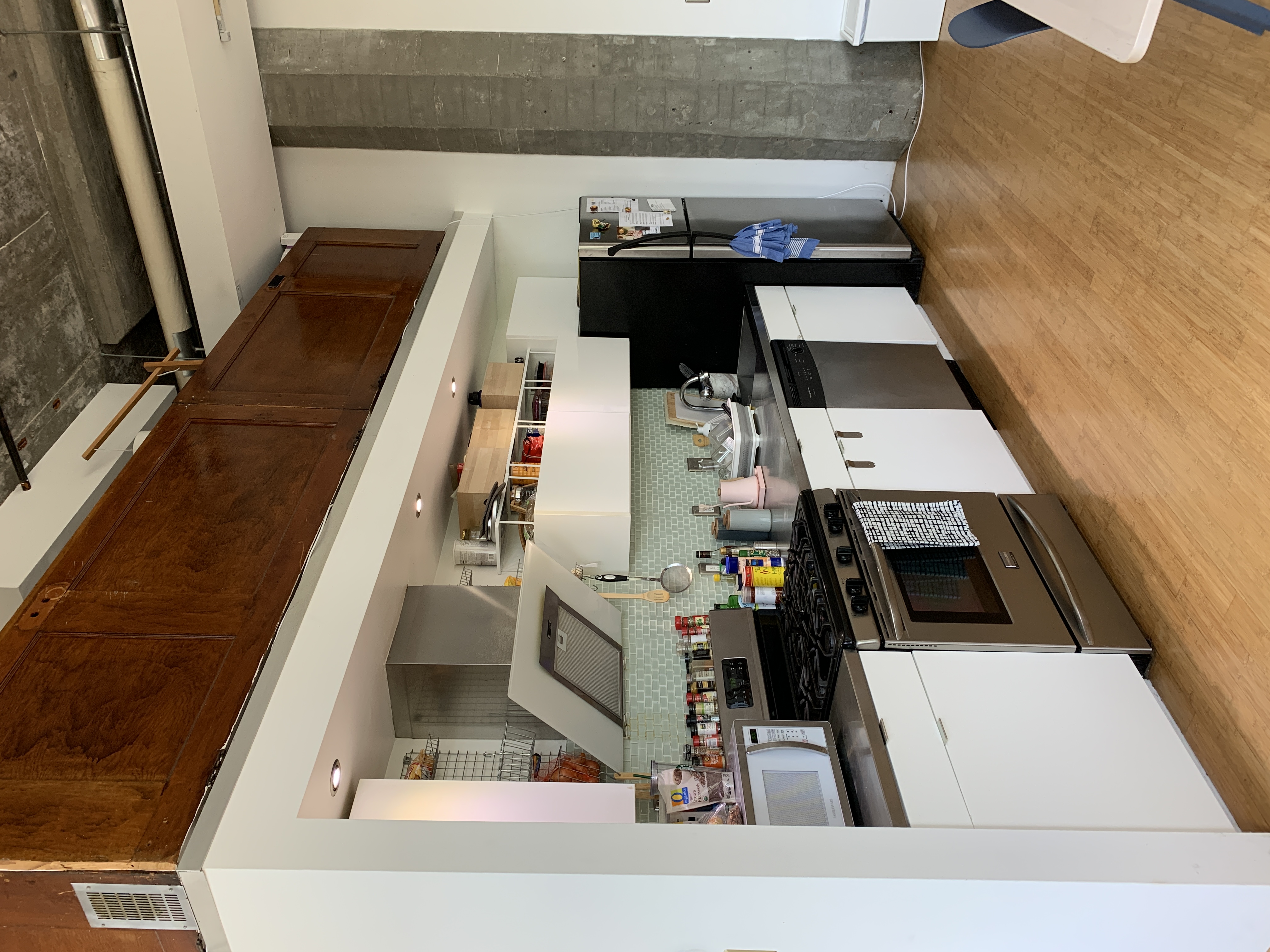 1 bed, 1 bath apartment for rent at 156 Porter St Unit 257, East Boston — photo 2 of 14