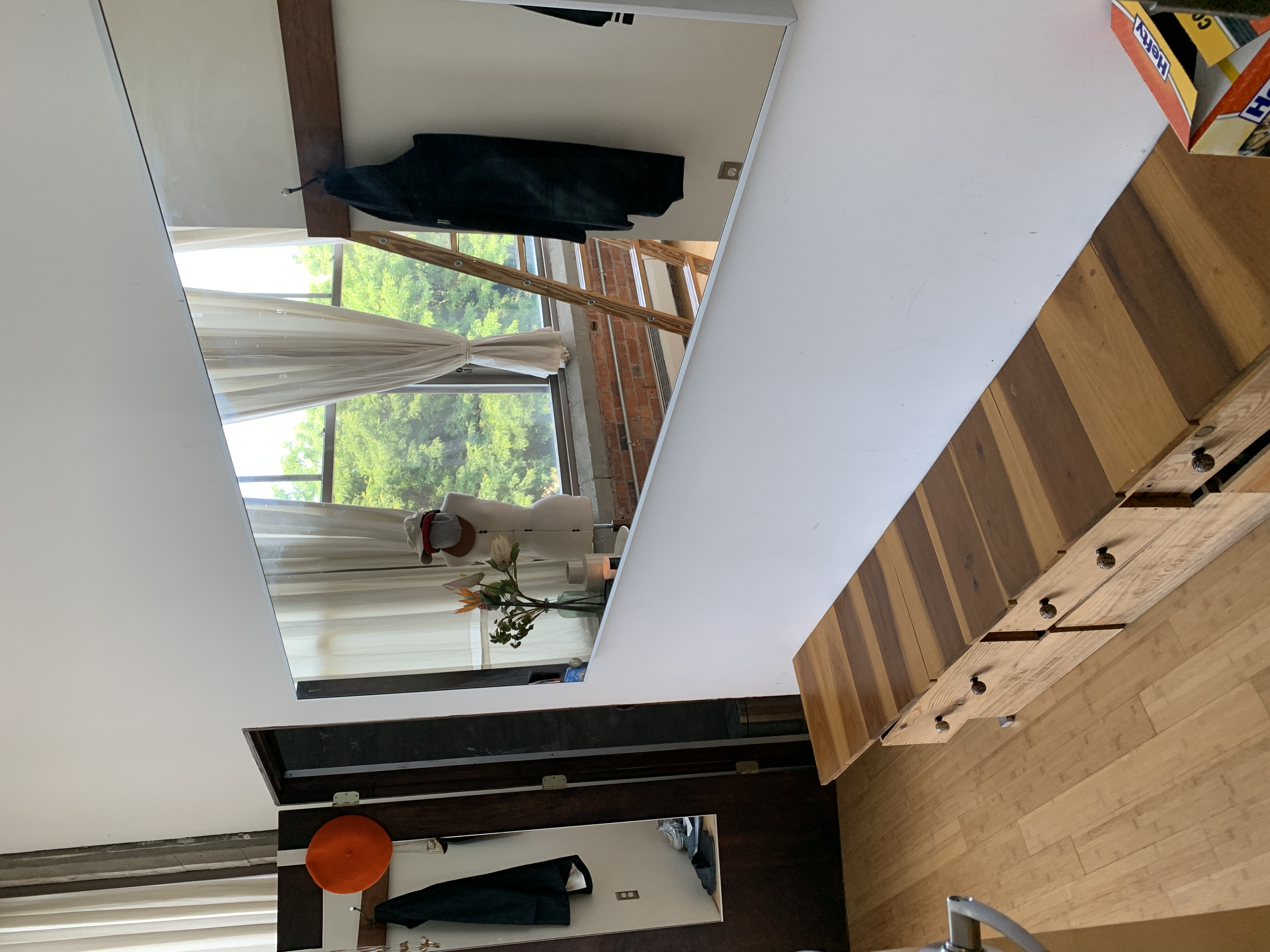 1 bed, 1 bath apartment for rent at 156 Porter St Unit 257, East Boston — photo 13 of 14