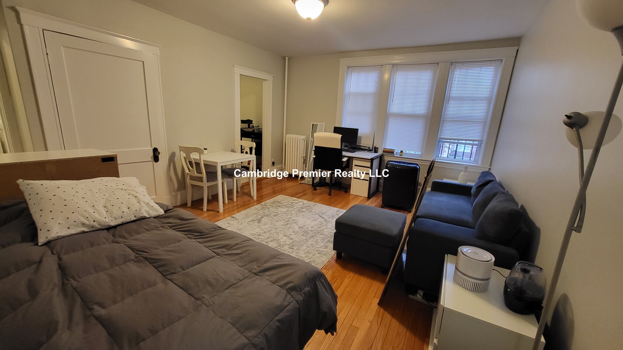 Studio bed, 1 bath apartment for rent at 156 Summer St Unit 301, Spring Hill — photo 2 of 6