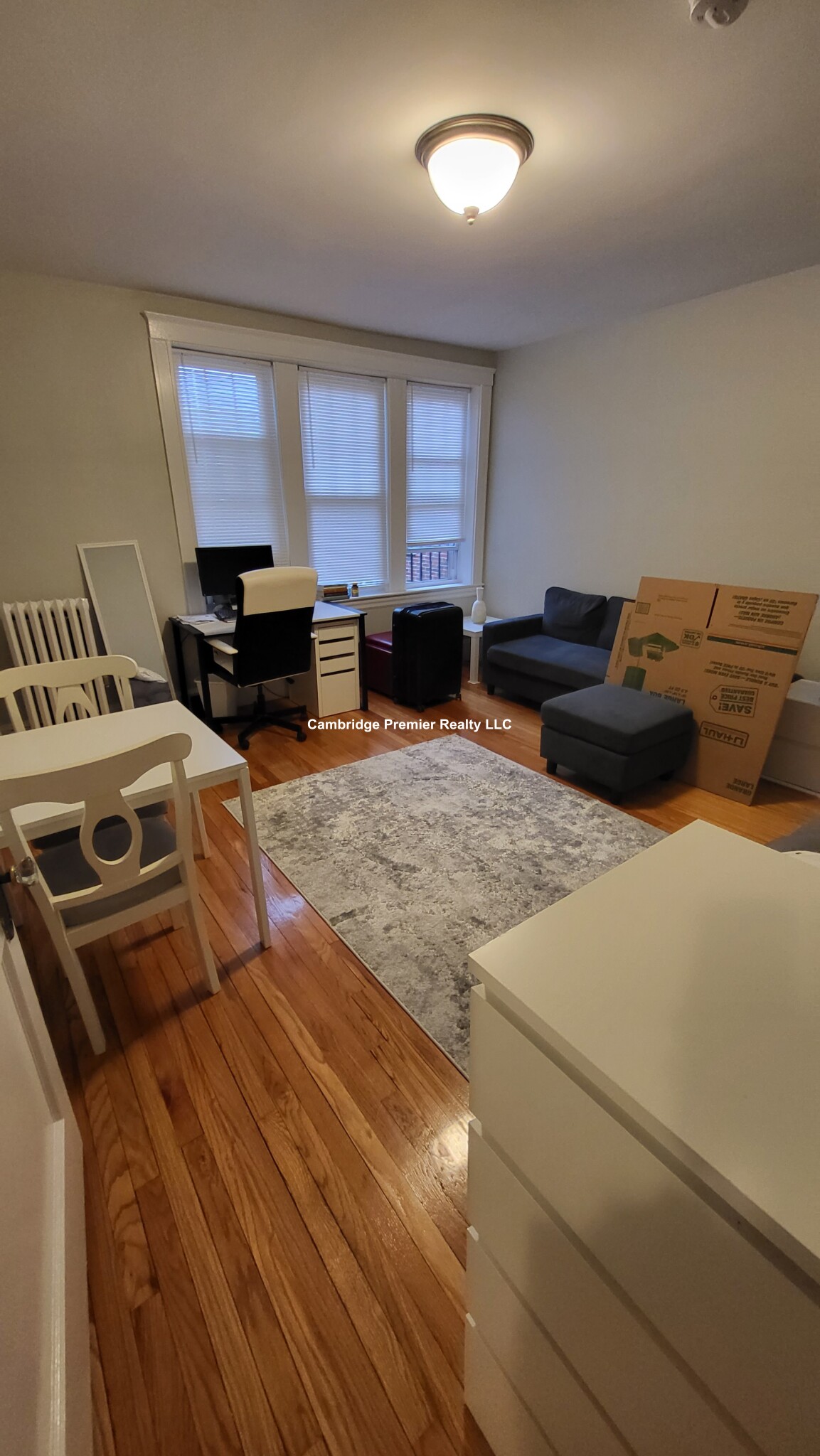 Studio bed, 1 bath apartment for rent at 156 Summer St Unit 301, Spring Hill — photo 4 of 6