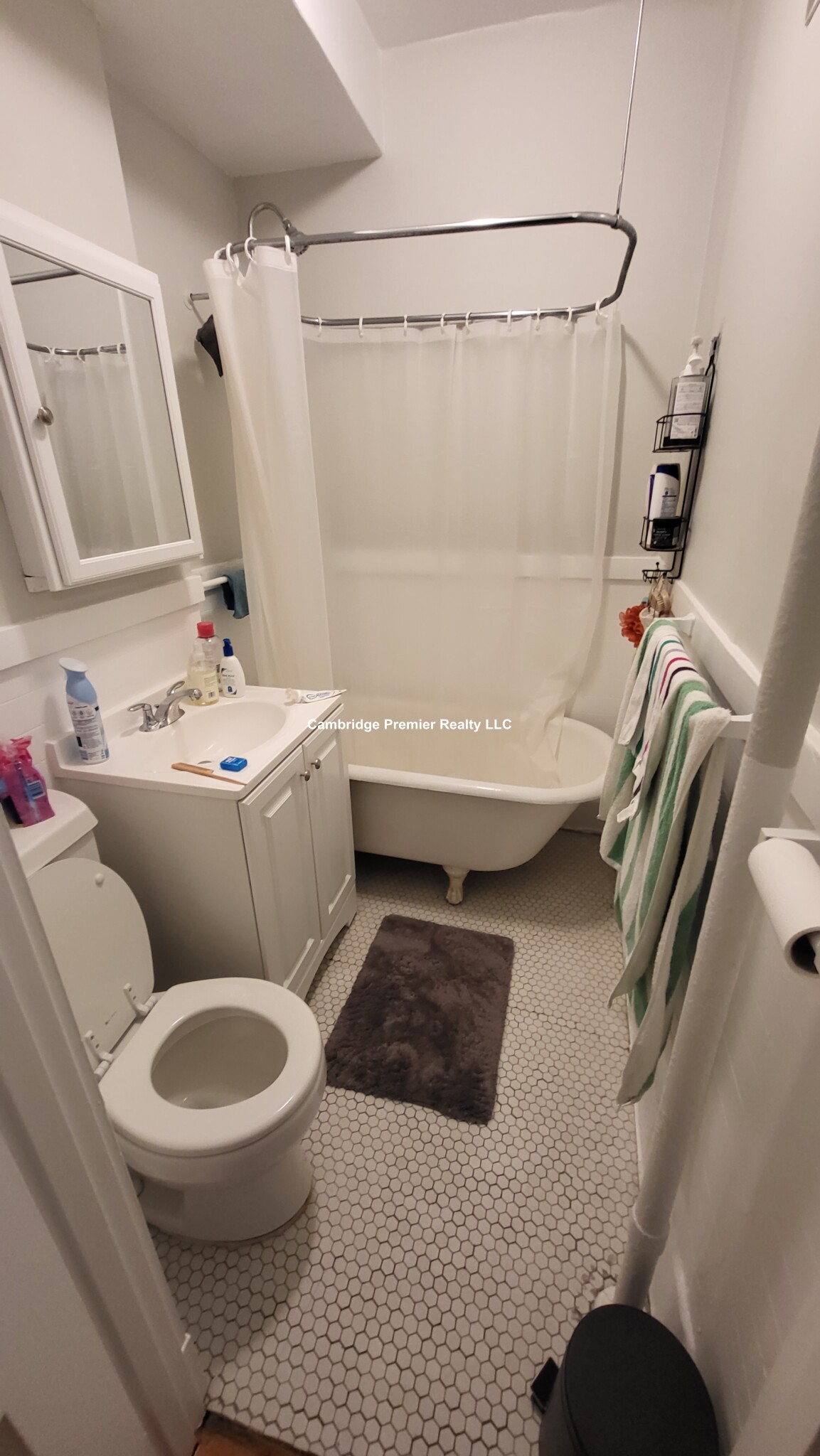 Studio bed, 1 bath apartment for rent at 156 Summer St Unit 301, Spring Hill — photo 6 of 6