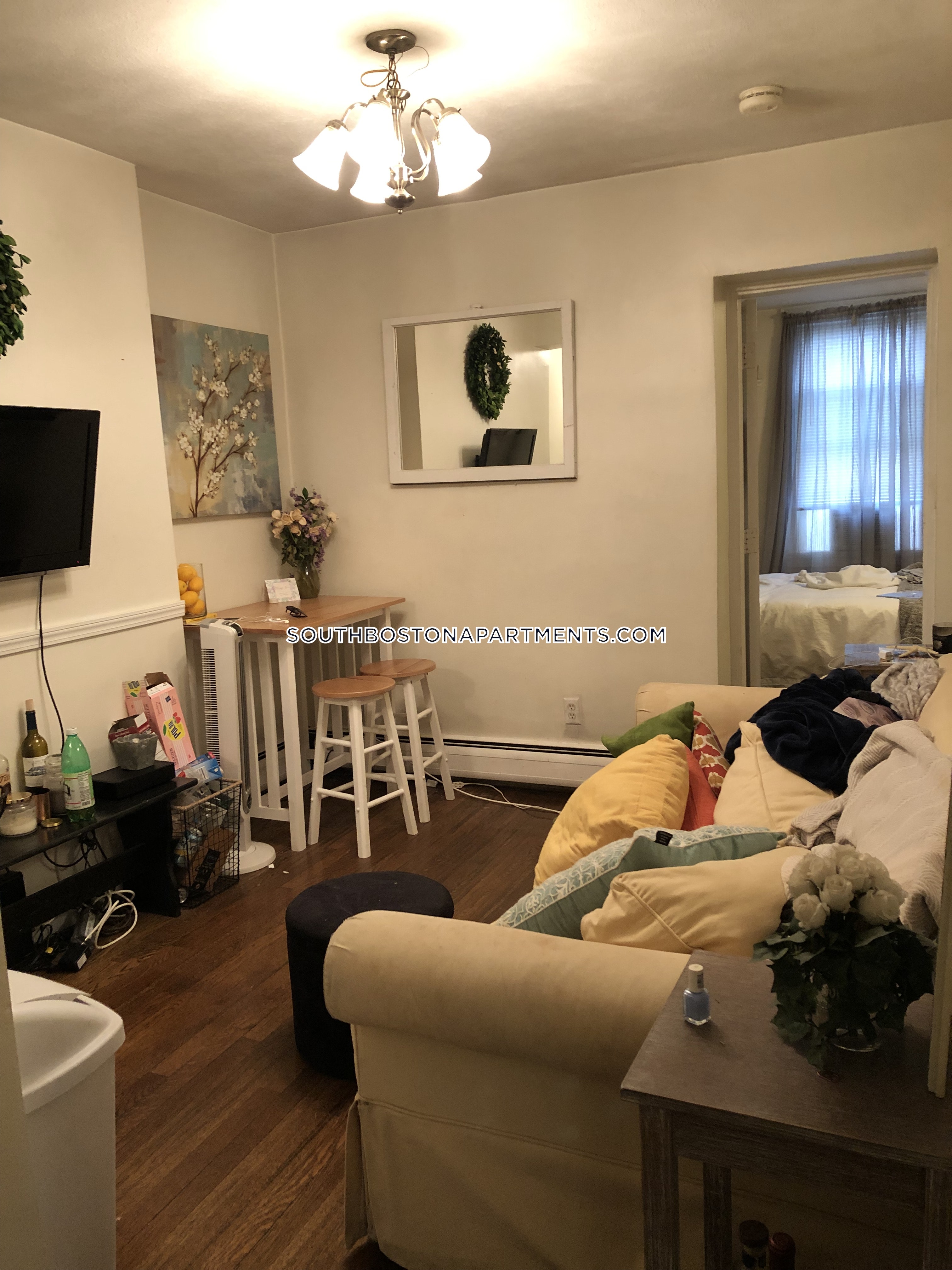 3 bed, 1 bath apartment for rent at 819 East Broadway Unit 1, South Boston — photo 27 of 34