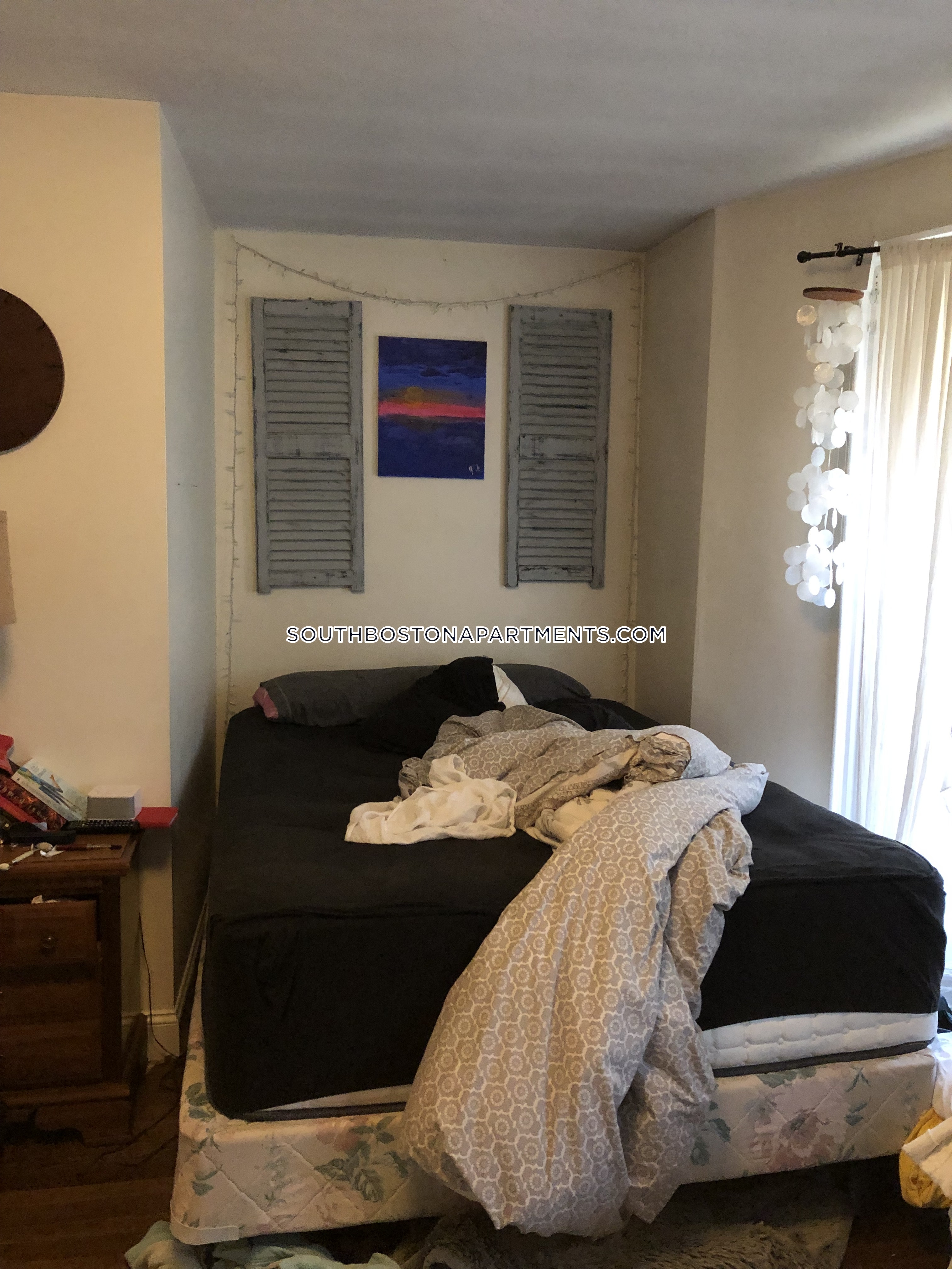3 bed, 1 bath apartment for rent at 819 East Broadway Unit 1, South Boston — photo 28 of 34